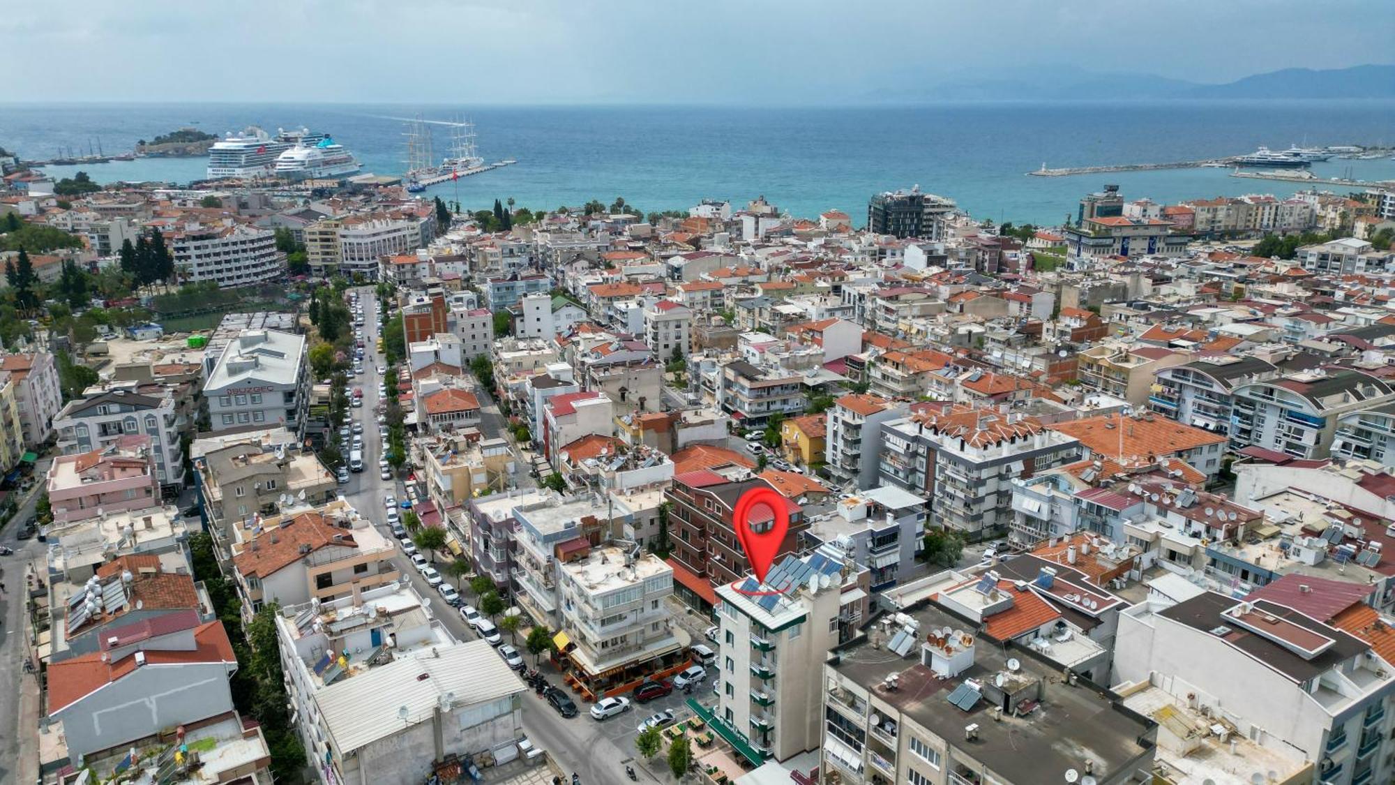 Hikmethan Hotel 2*