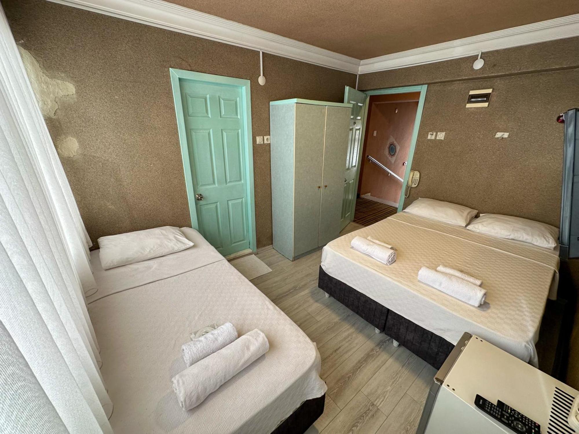 Hikmethan Hotel