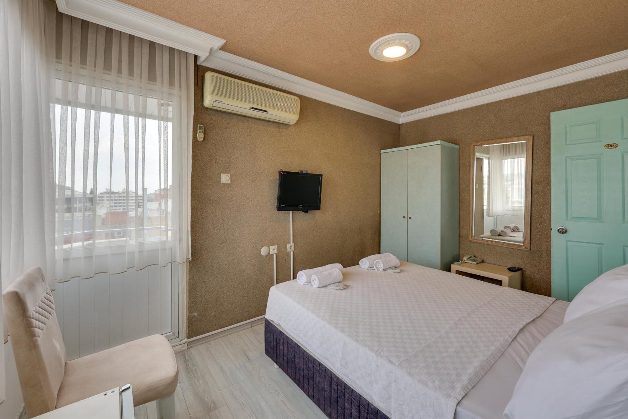 Hikmethan Hotel