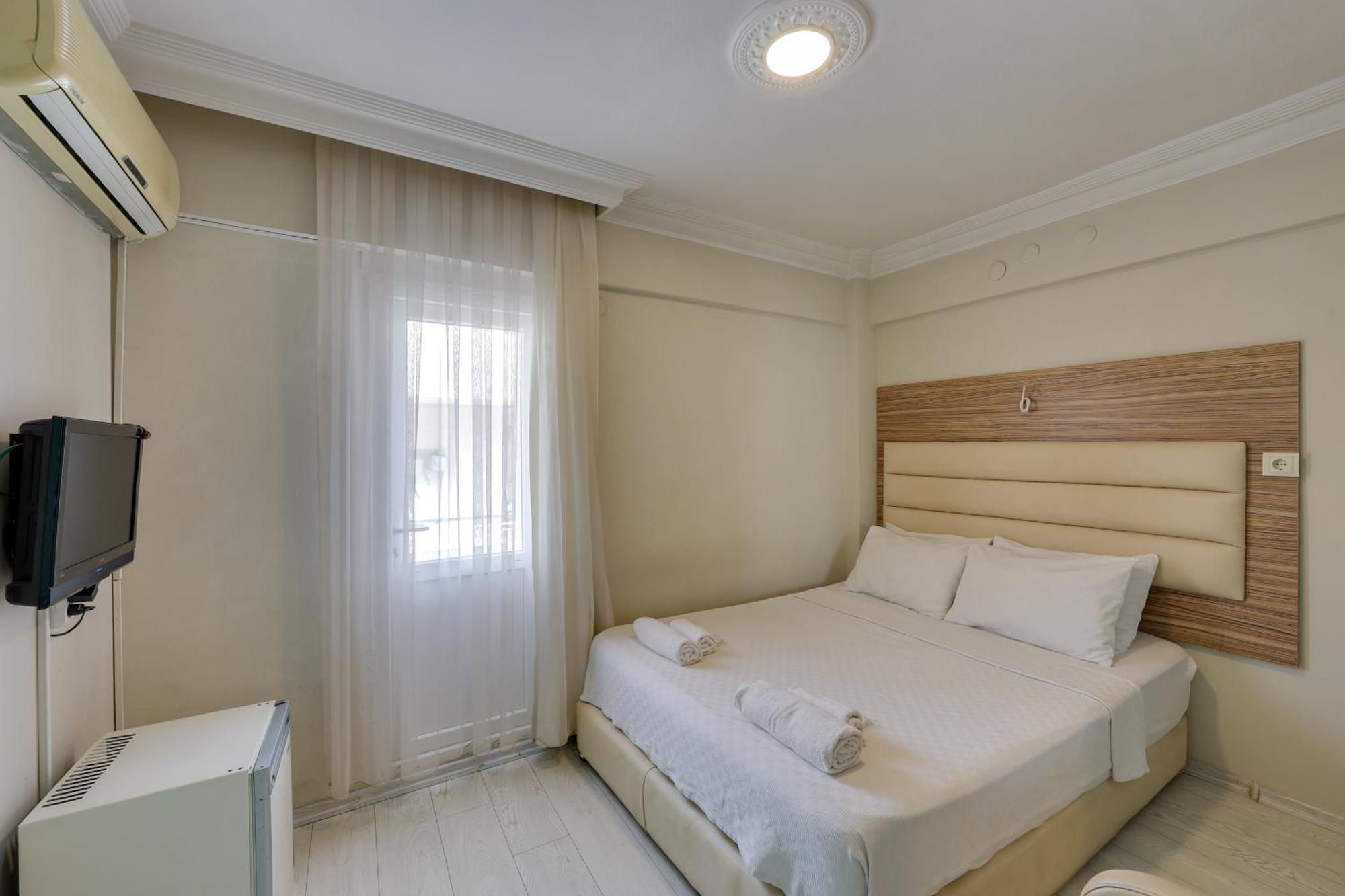 Hotel Hikmethan Kusadasi