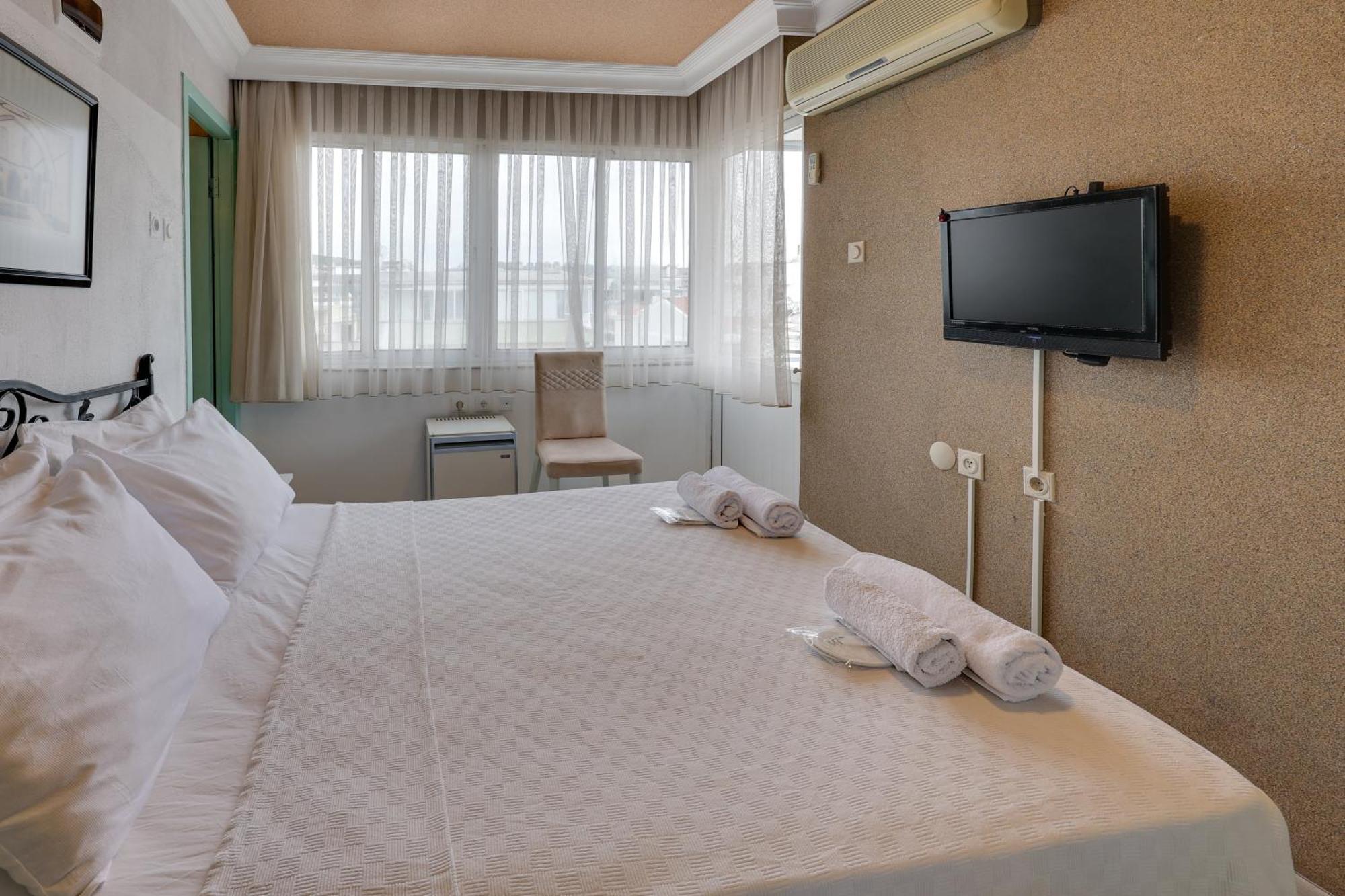 Hikmethan Hotel