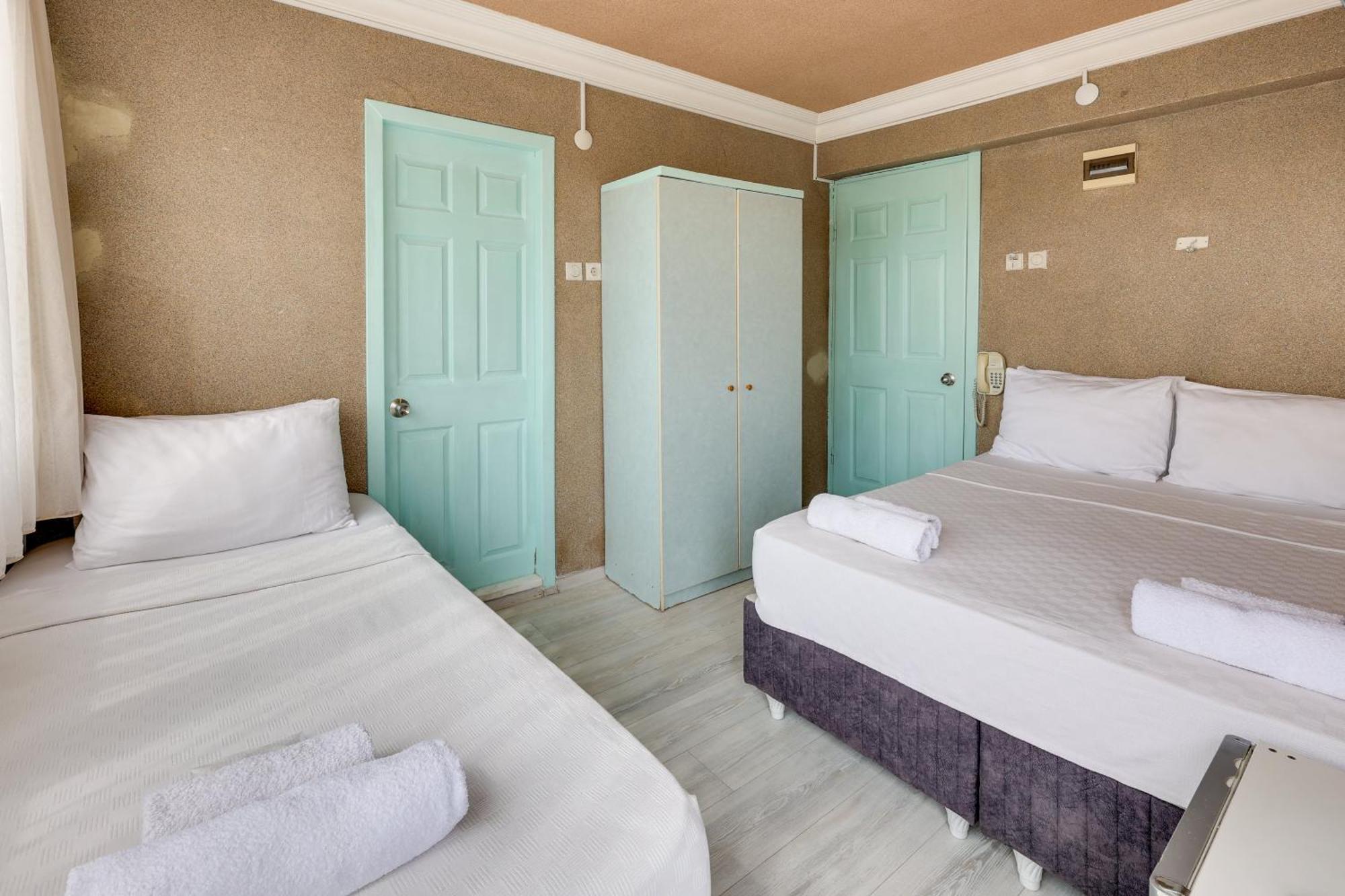 Hikmethan Hotel 2*