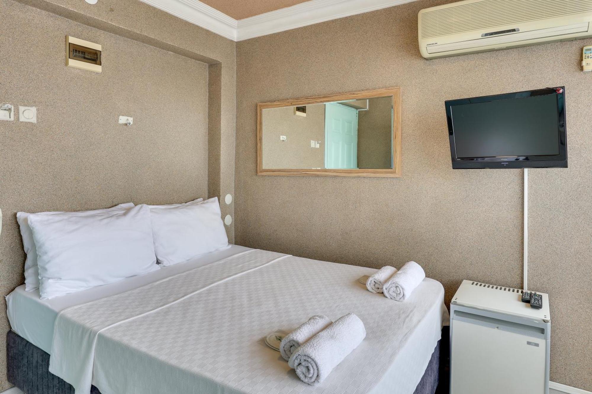 Hotel Hikmethan Kusadasi