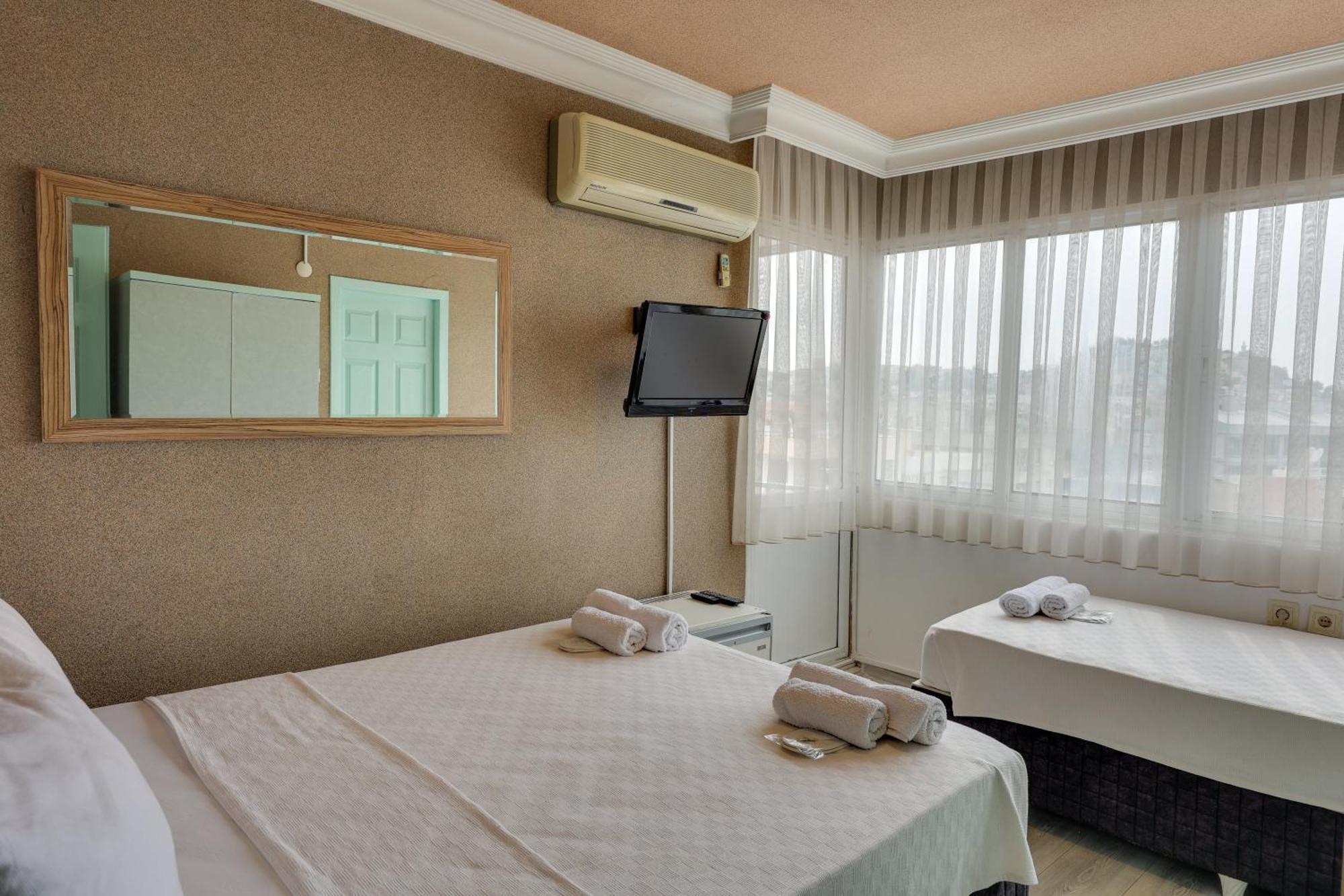 Hotel Hikmethan 2*
