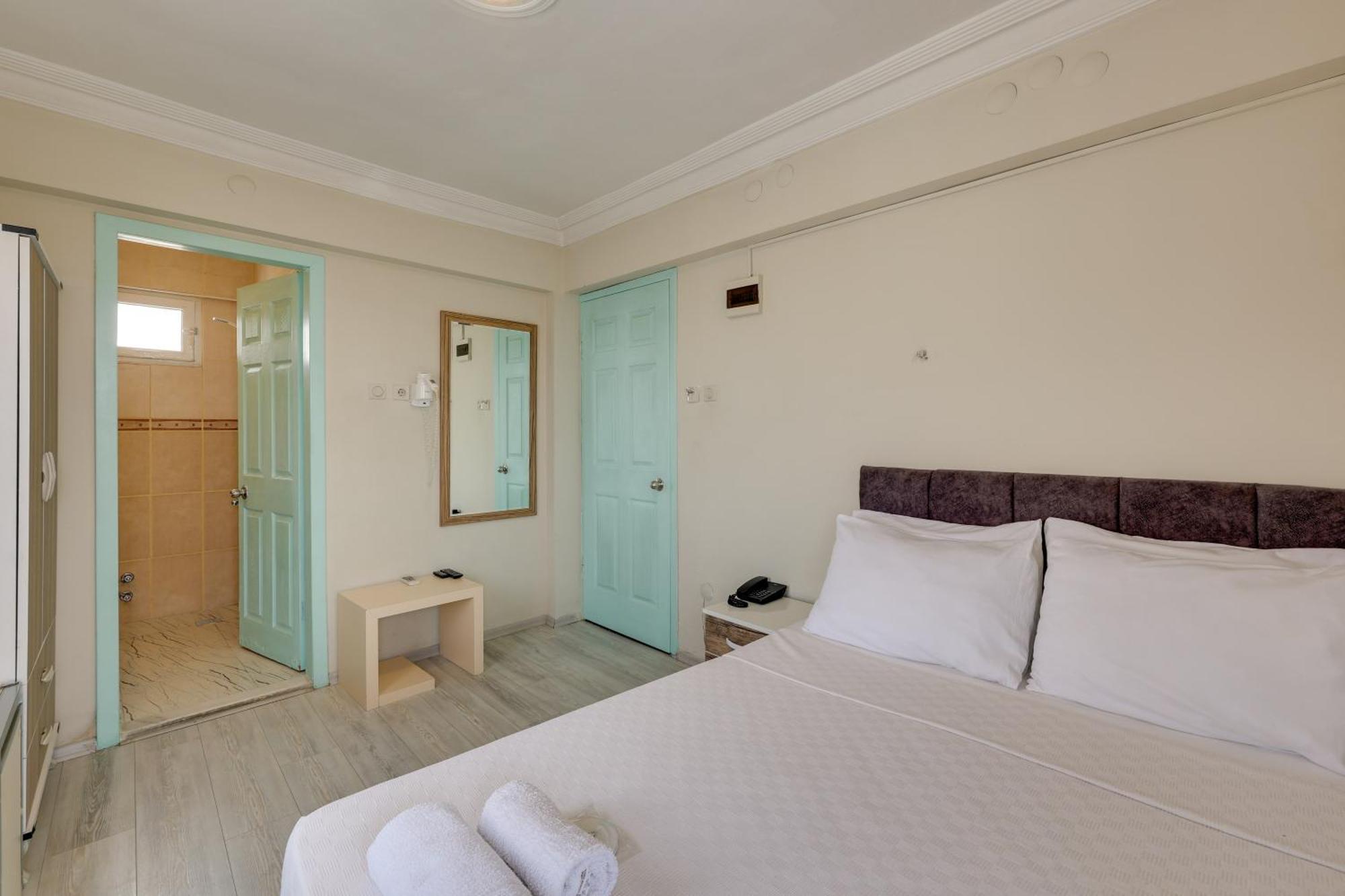 Hotel Hikmethan 2*