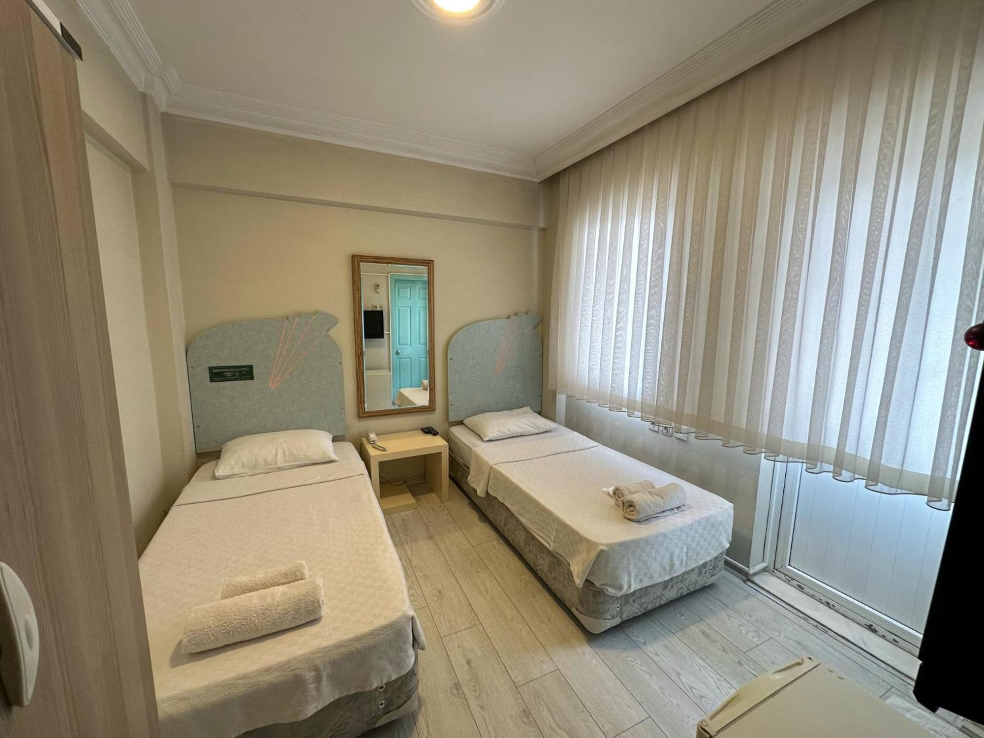 Hotel Hikmethan