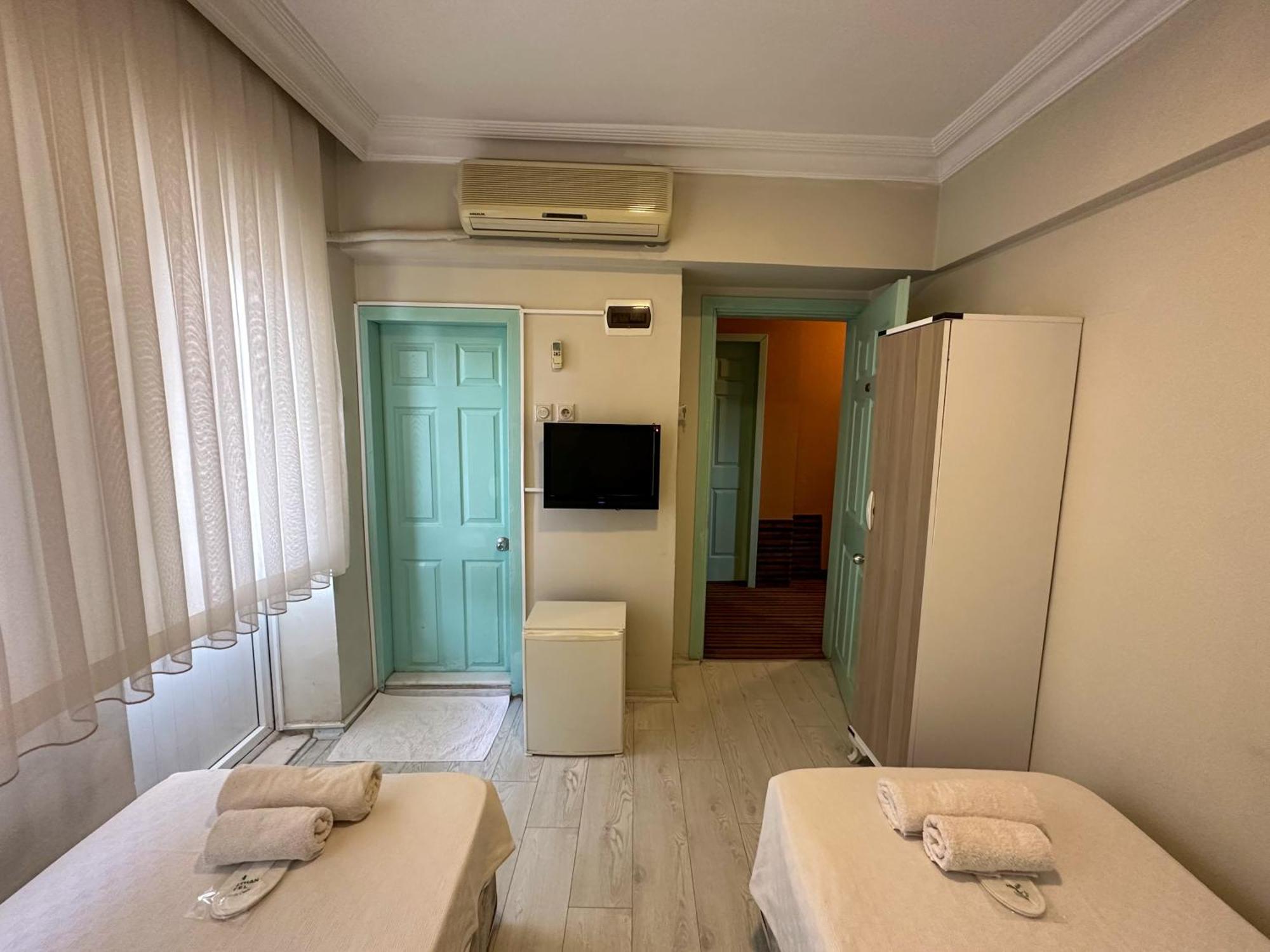 Hikmethan Hotel 2*