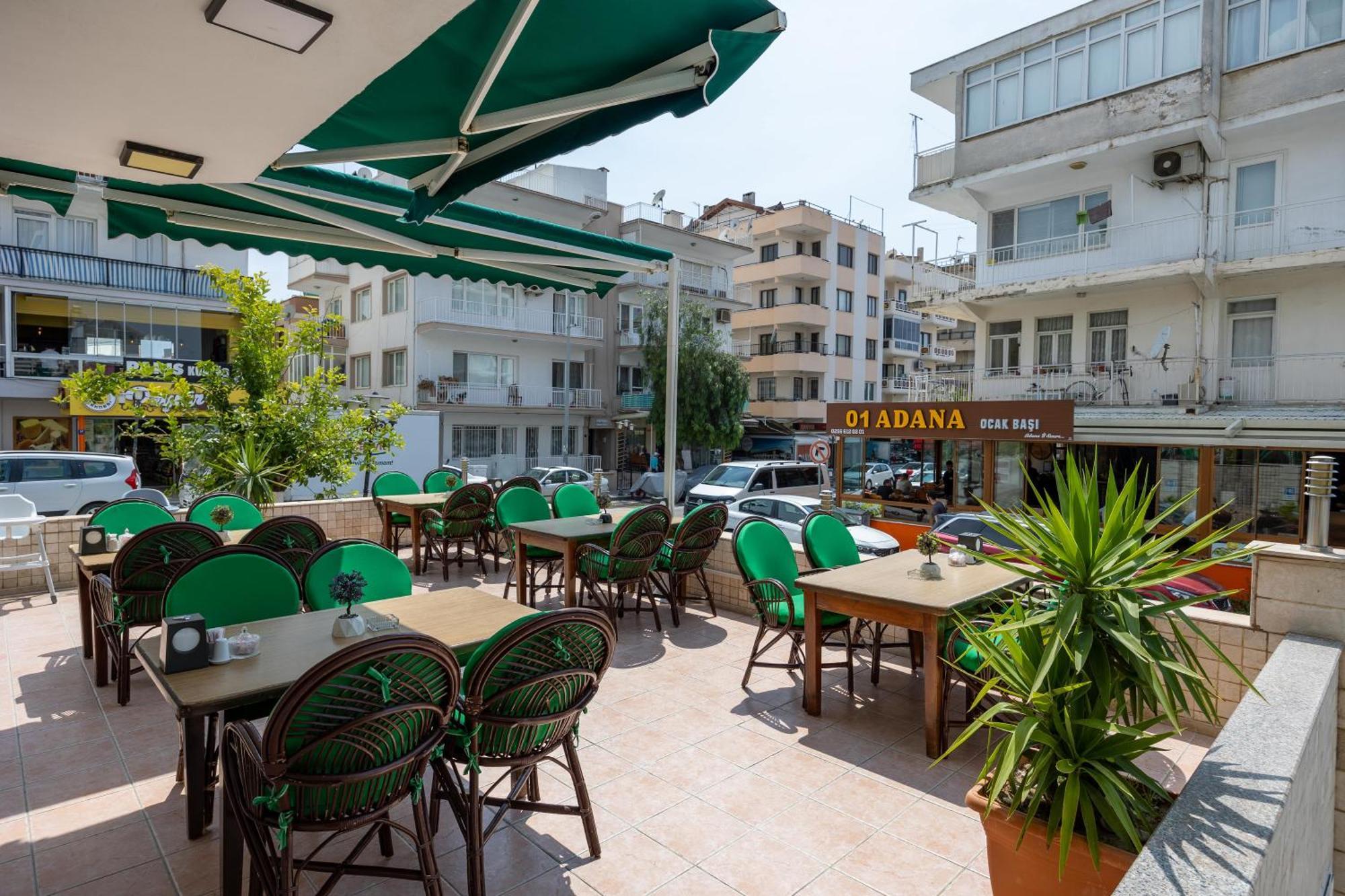 Hikmethan Kusadasi