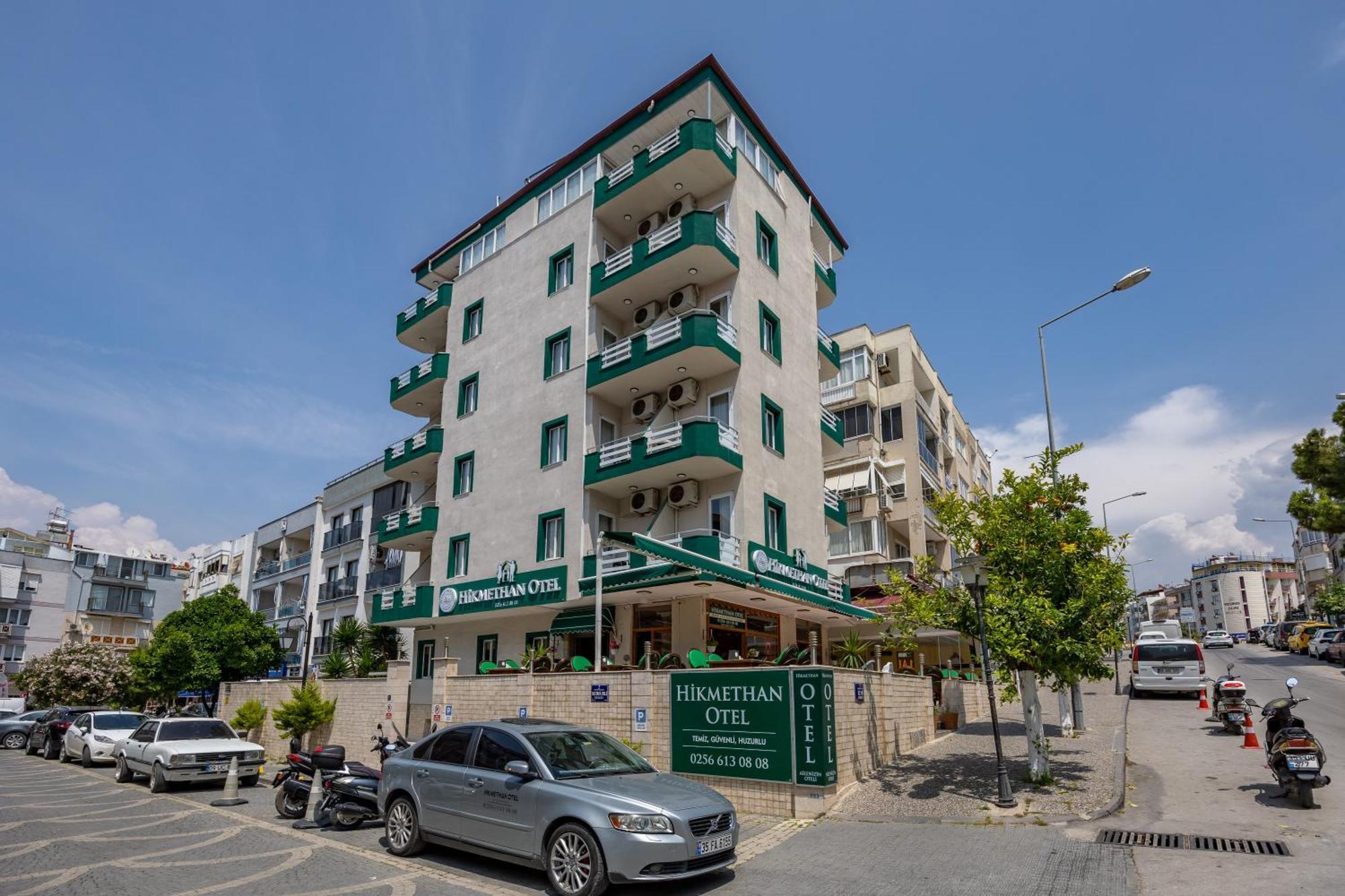 Hikmethan Hotel 2*
