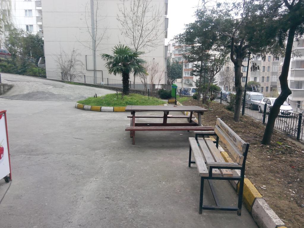 Karabina Apartment