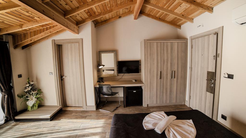 Hotel S3 Seahorse Club Oludeniz
