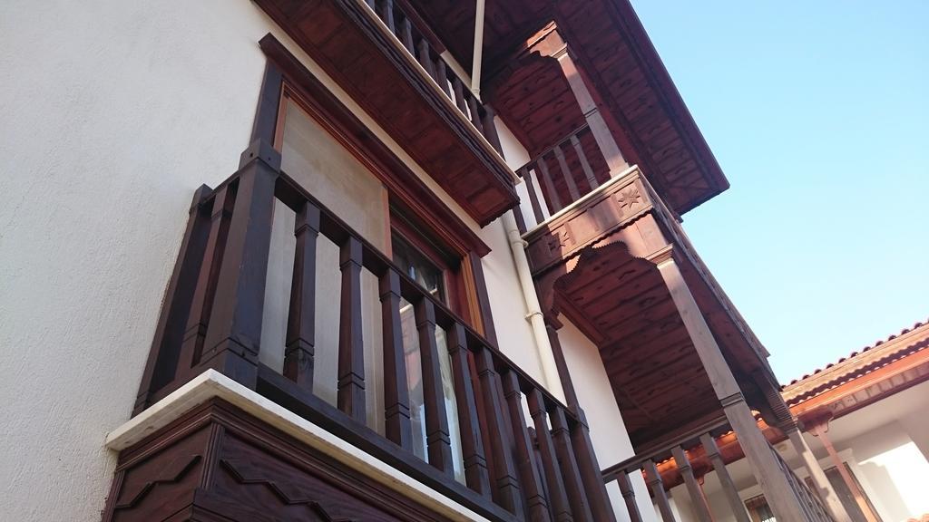 Aparthotel Tatil Apart *