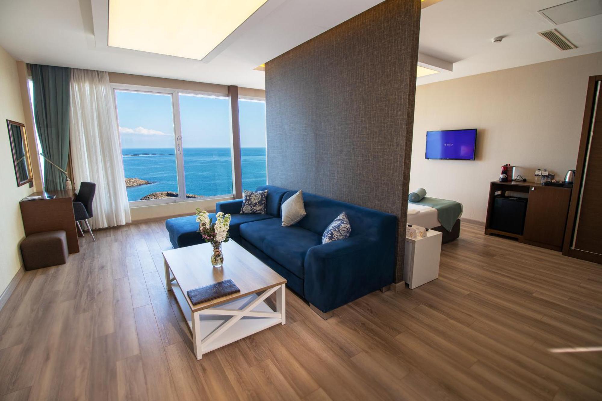 Hotel Tilya 4*