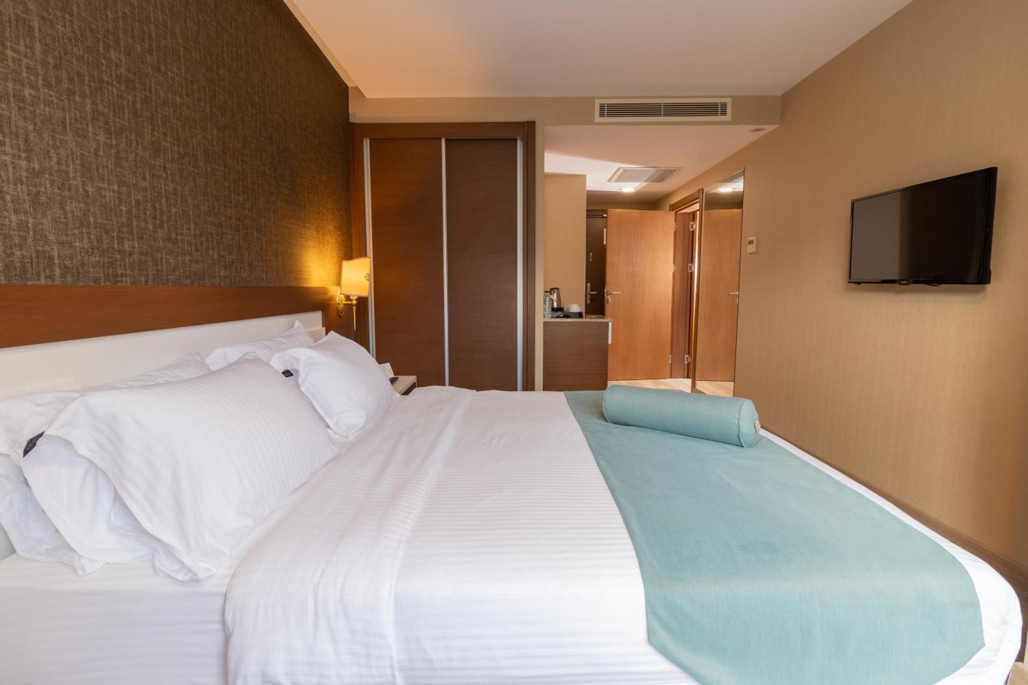 Tilya 4* Trabzon