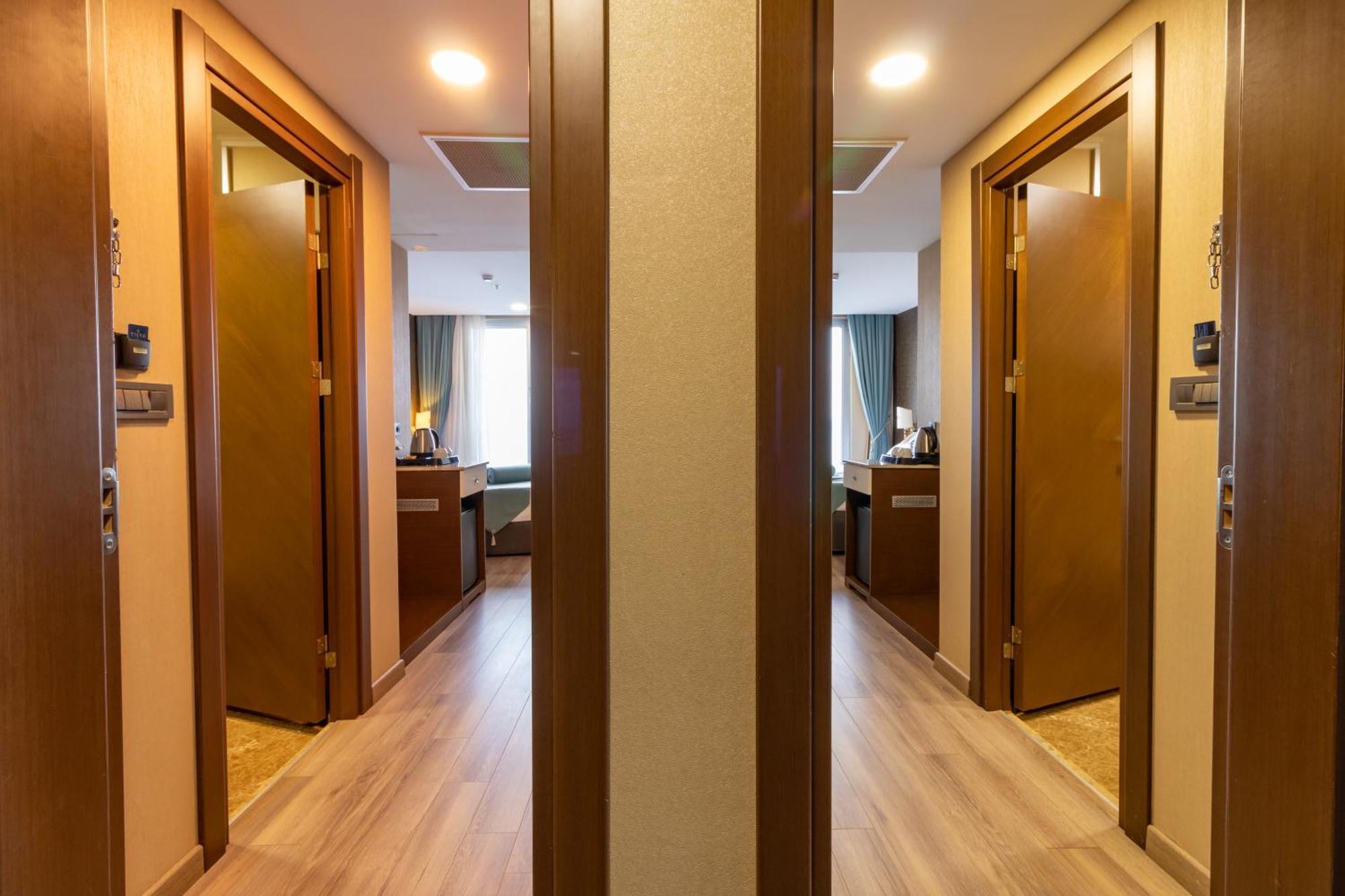 Hotel Tilya