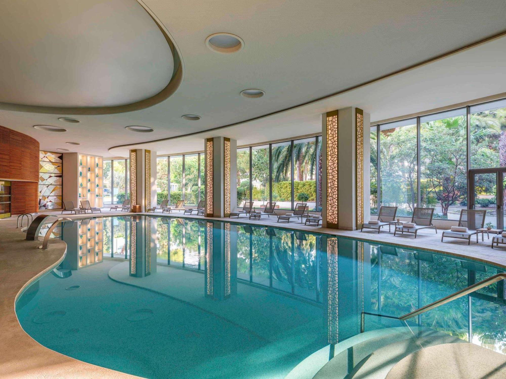 Swissotel Buyuk Efes 5*