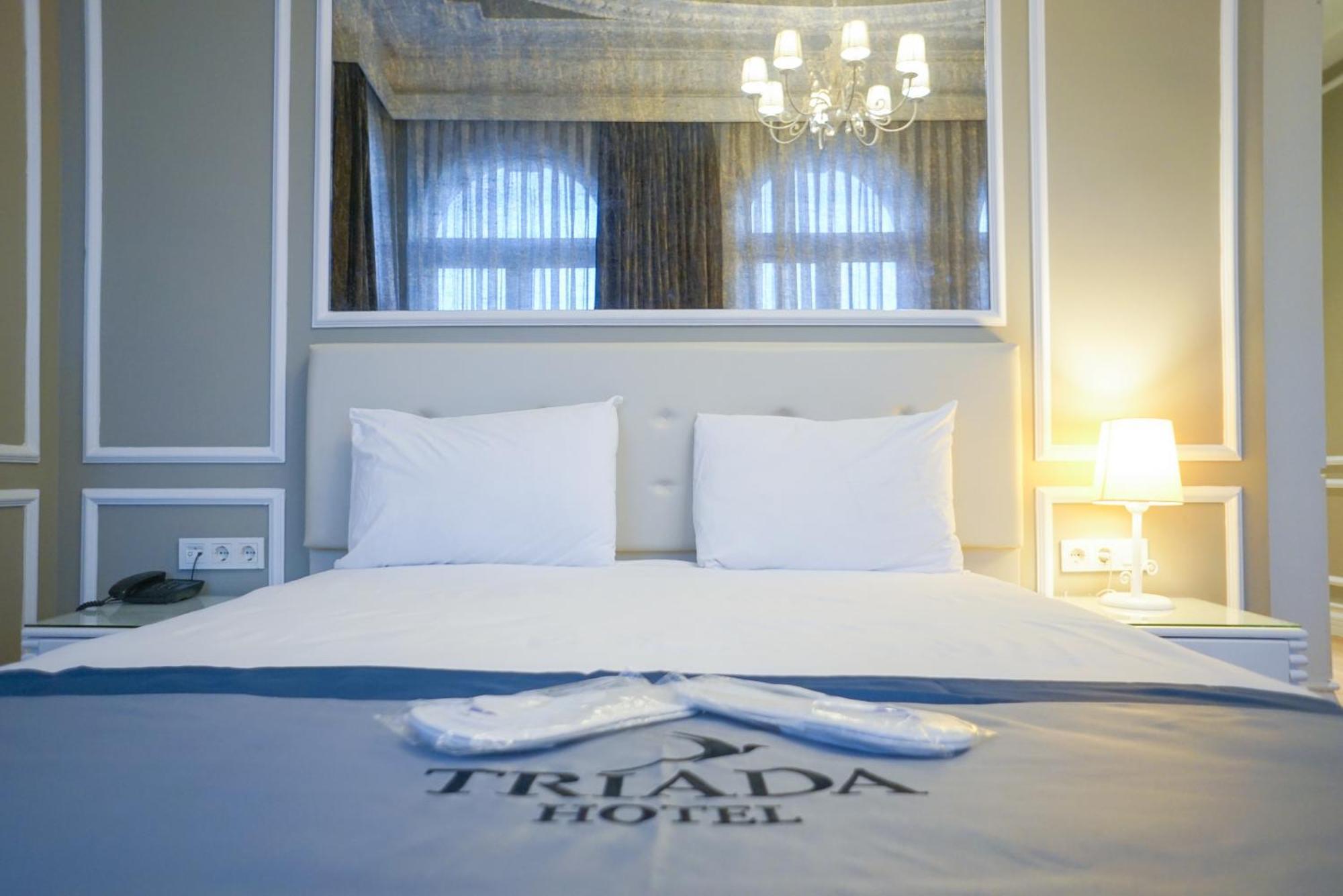 Triada Taksim - Special Category Hotel Istanbul