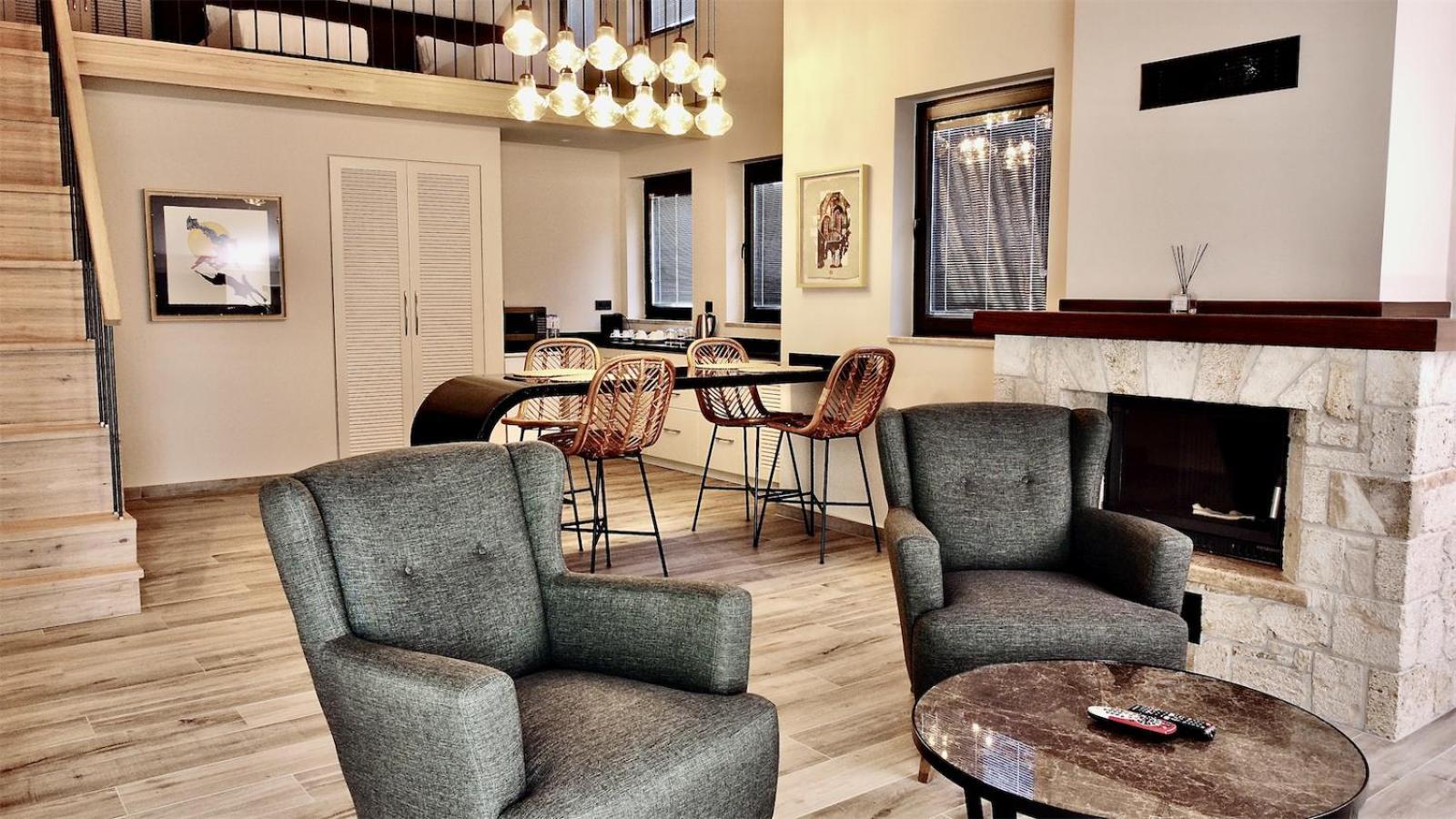 Hotel Resa Gocek (Fethiye)