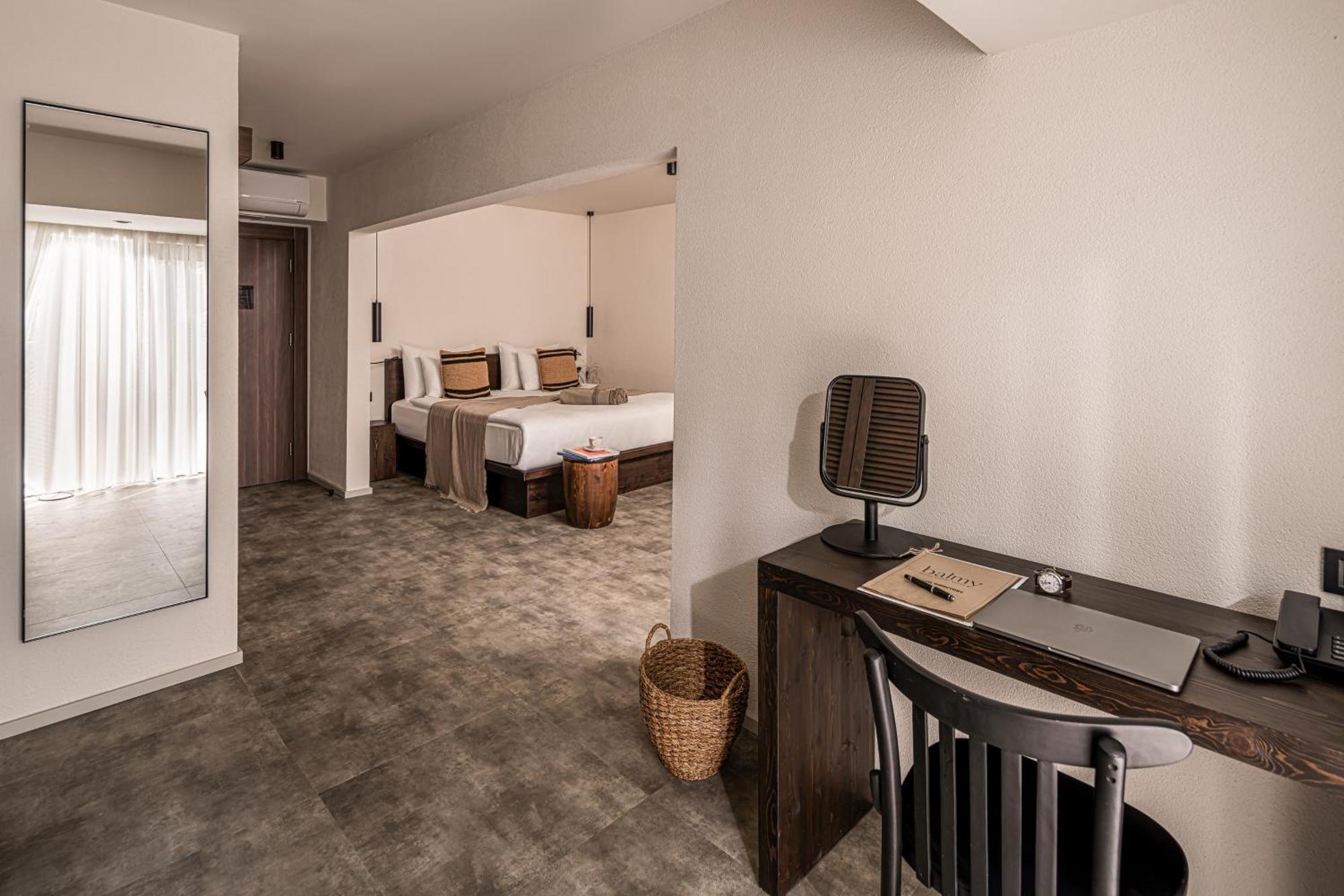 Hotel Balmy Kemer