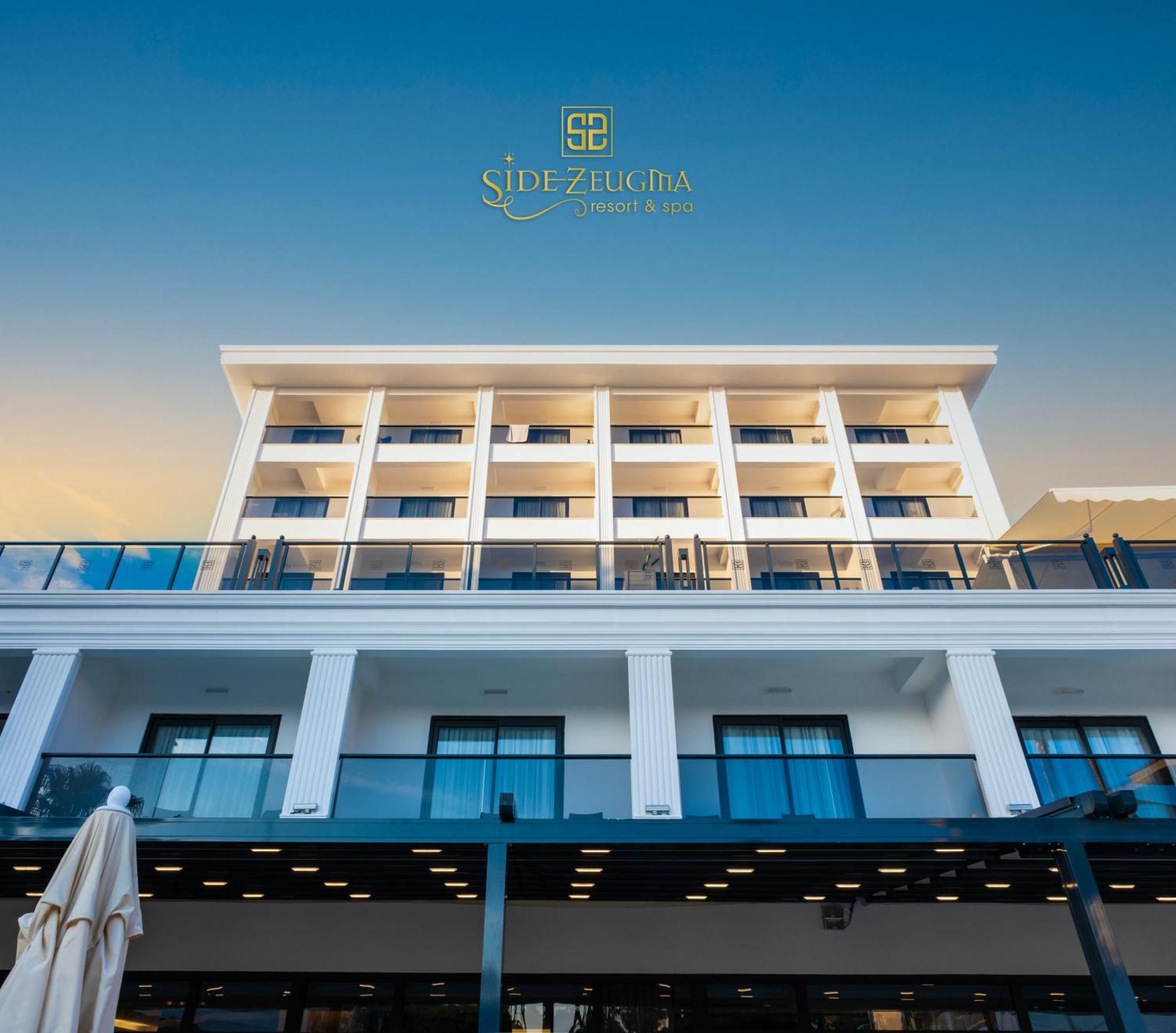 Hotel Zeugma - Adult Only 16