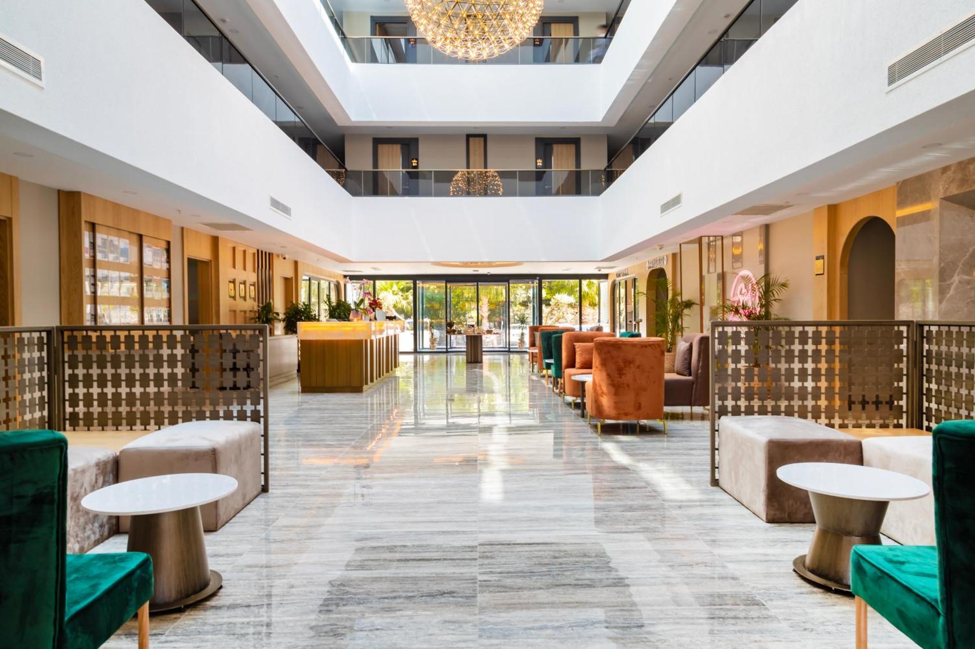 Zeugma - Adult Only 16 Hotel