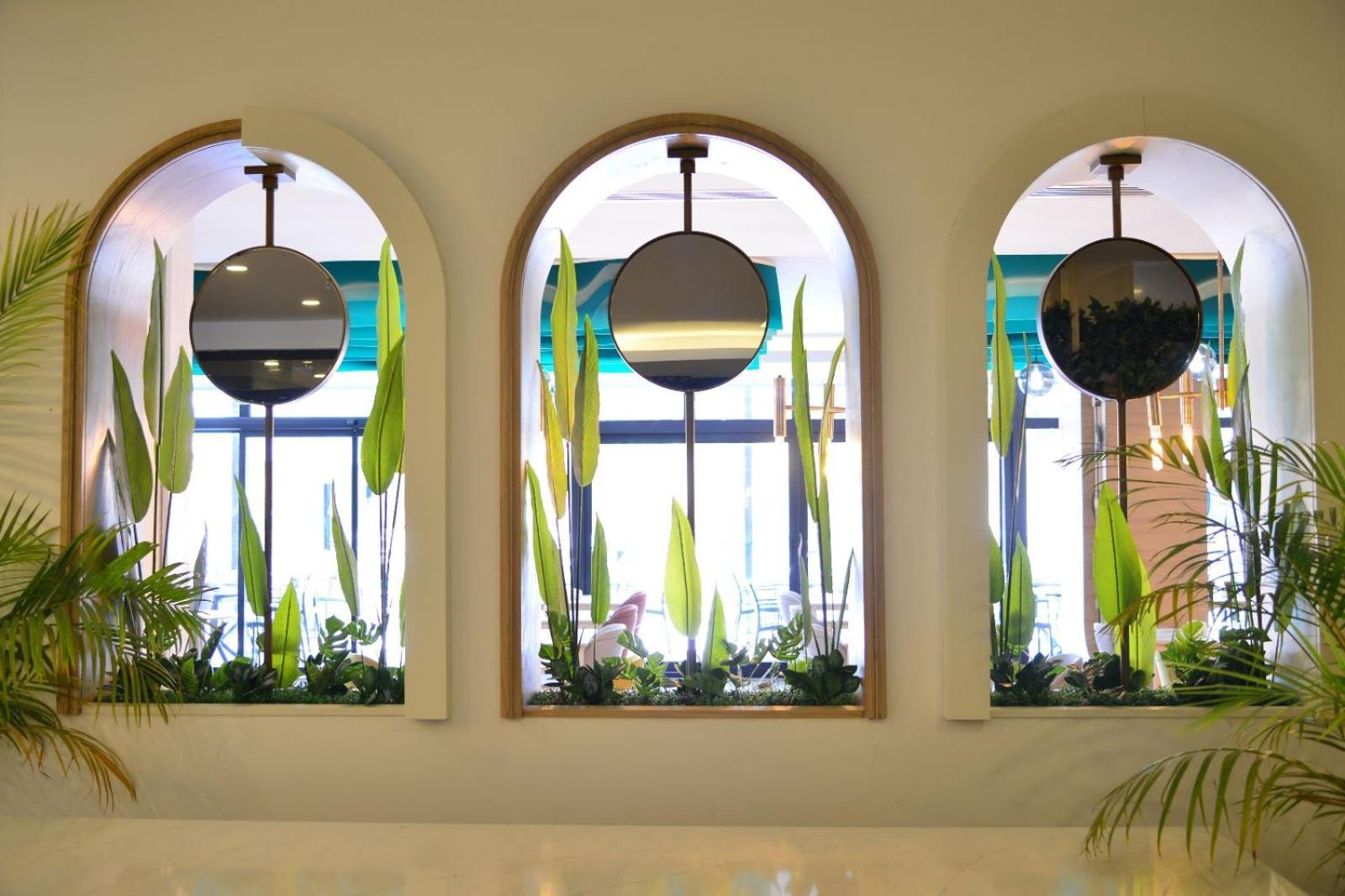 Zeugma - Adult Only 16 Hotel 4*