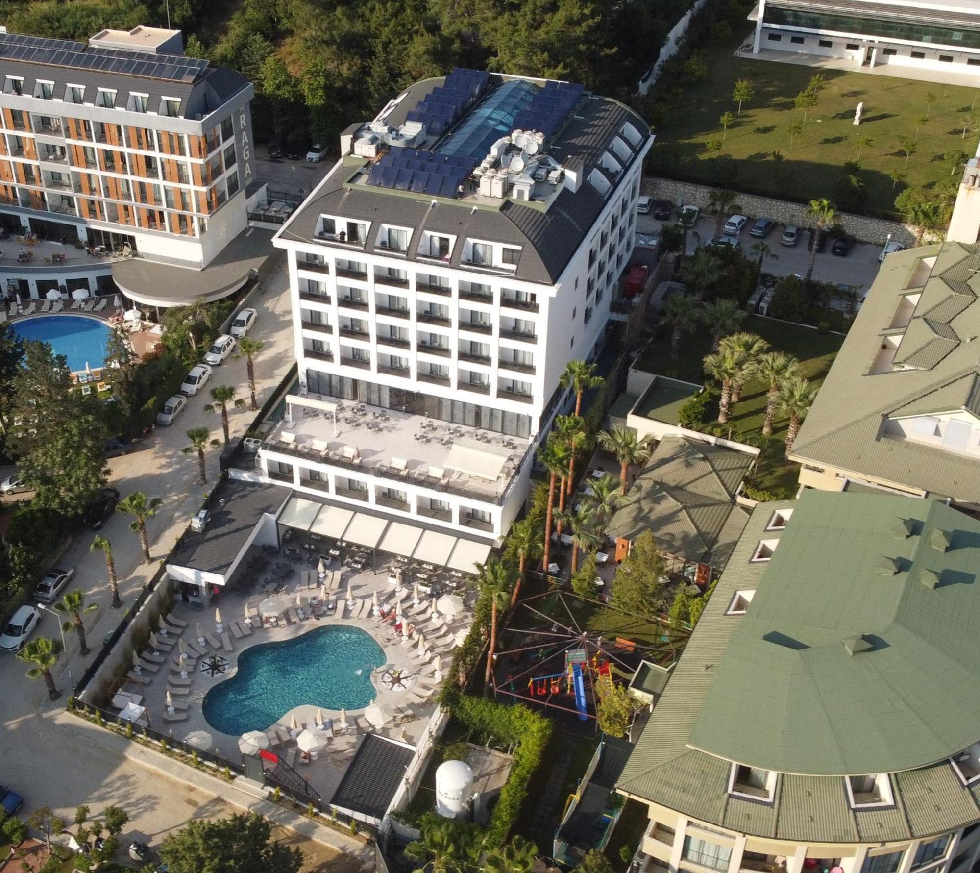 Zeugma - Adult Only 16 Hotel 4*