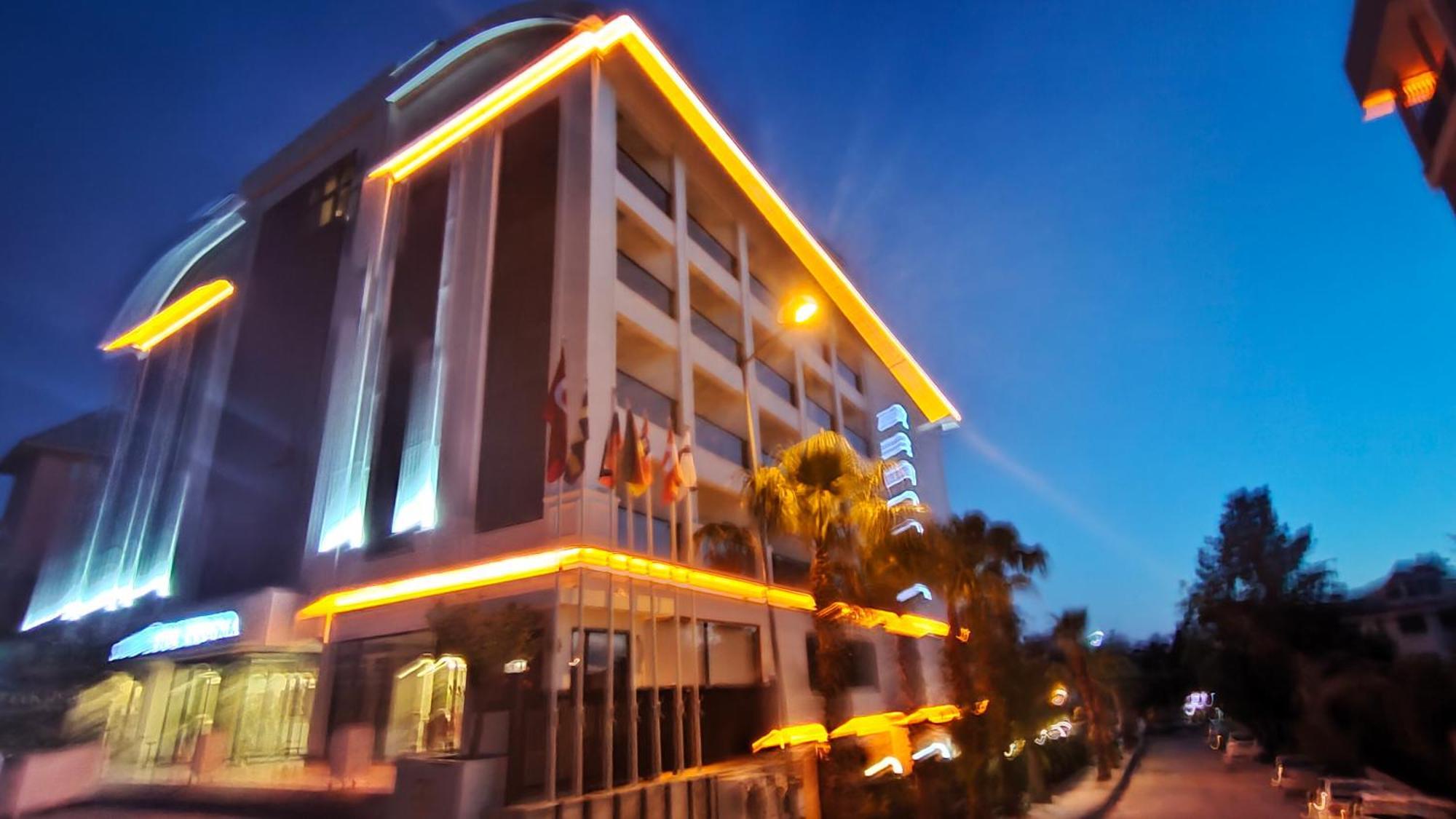 Zeugma - Adult Only 16 Hotel