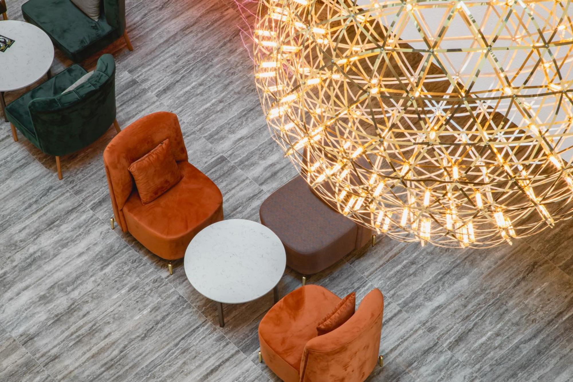 Hotel Zeugma - Adult Only 16 4*