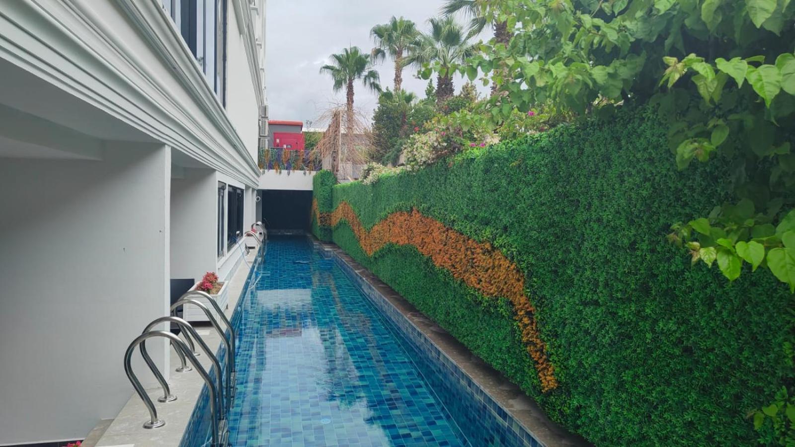 Zeugma - Adult Only 16 Hotel 4*