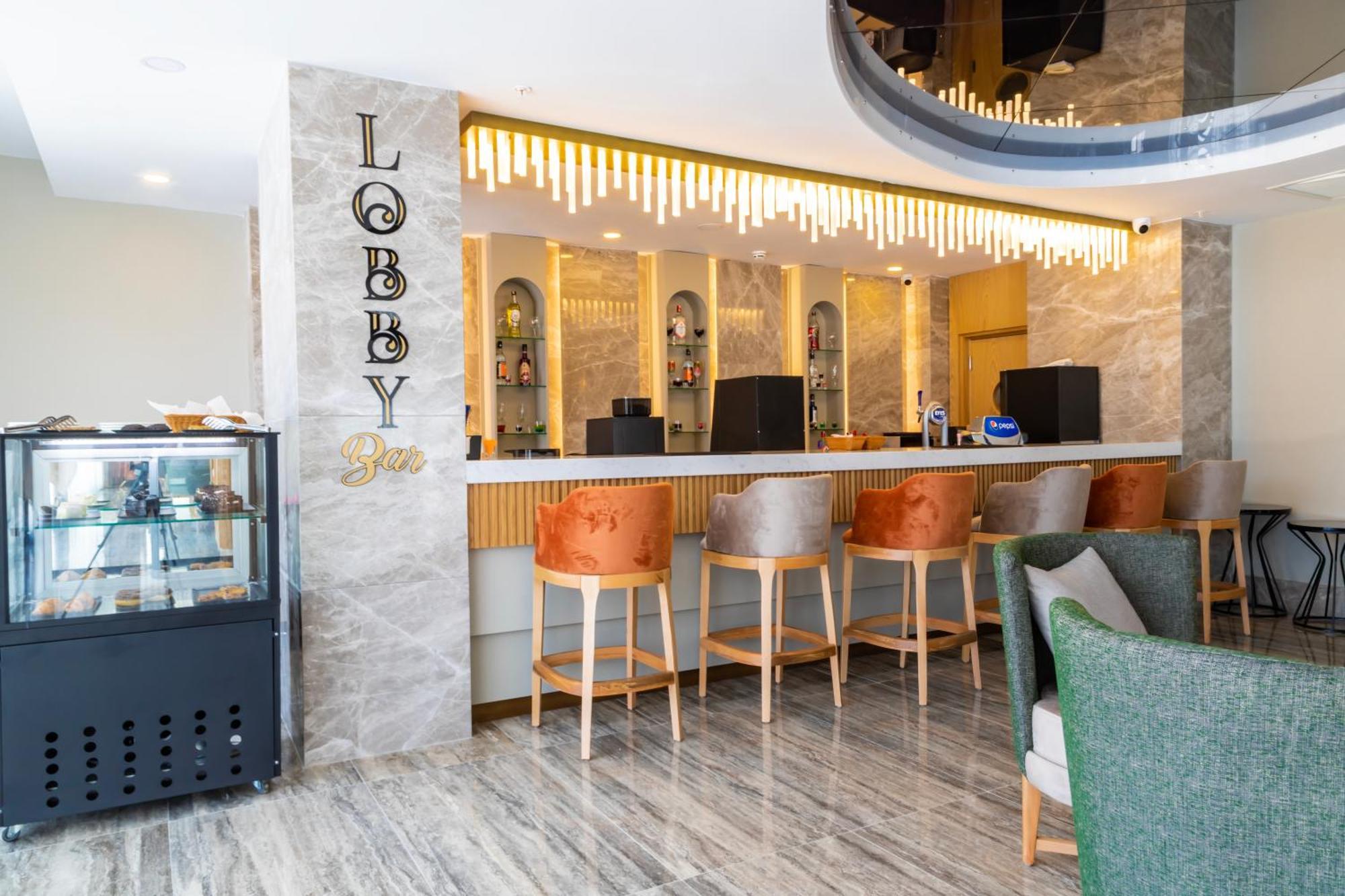 Zeugma - Adult Only 16 Hotel