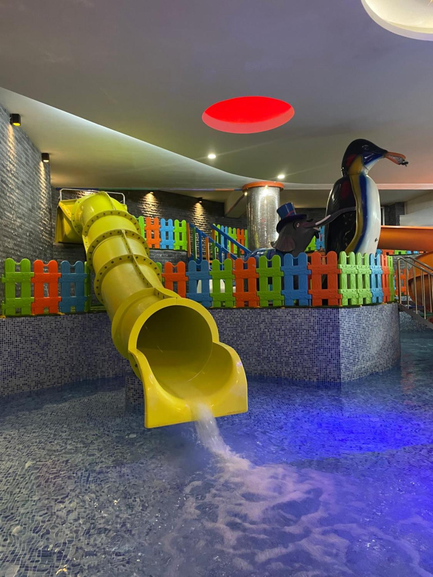 Ilica & Wellness Resort