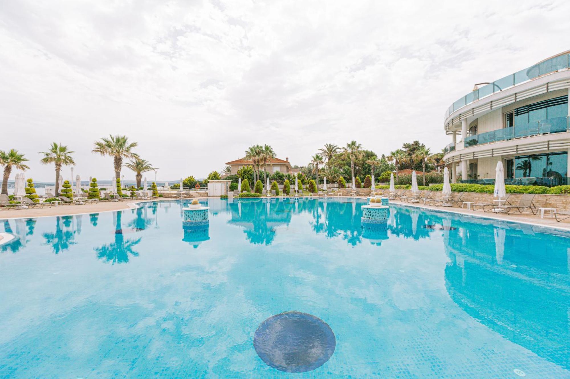 Resort Ilica & Wellness