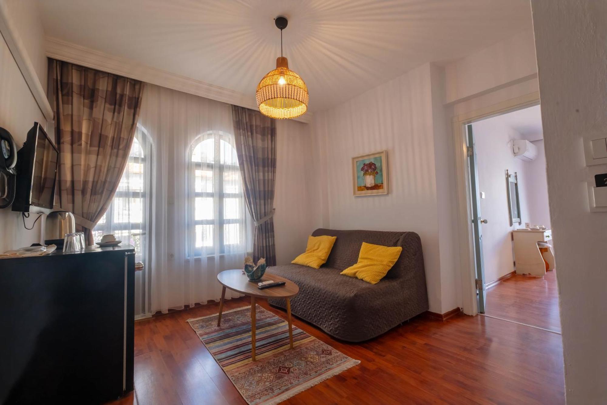 Hotel The Diplomat 3*