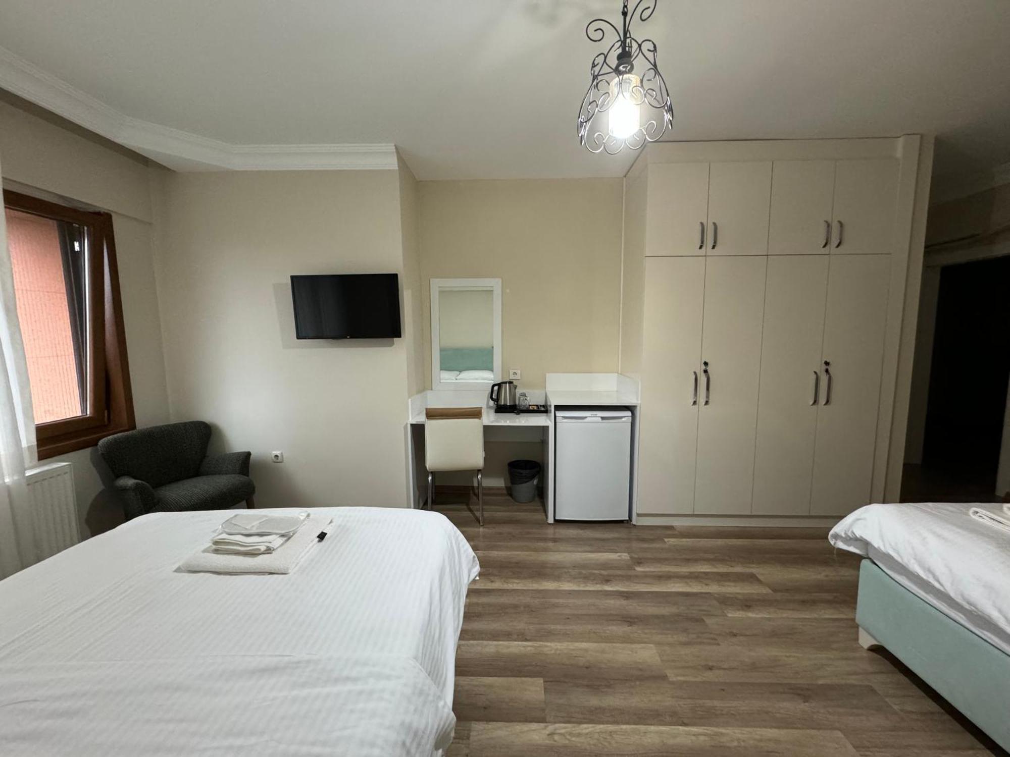 Hotel Doga *