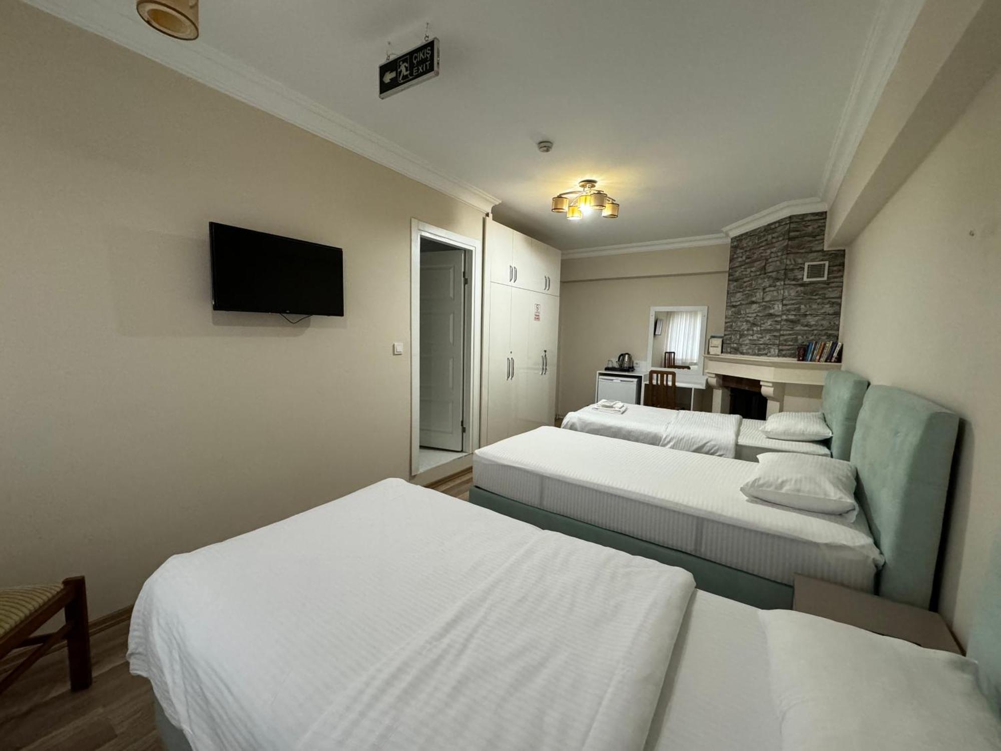 Hotel Doga Buyukcekmece