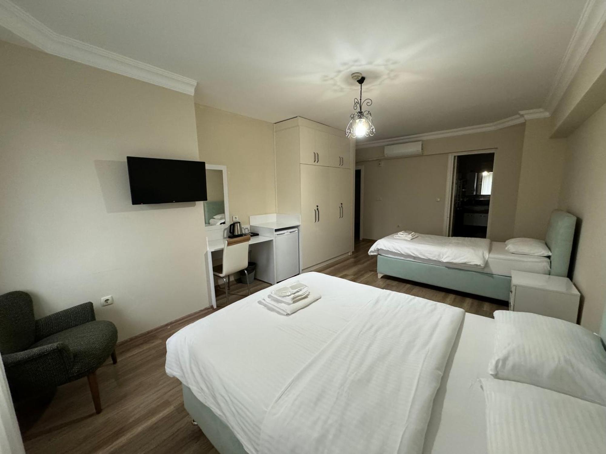 Hotel Doga *