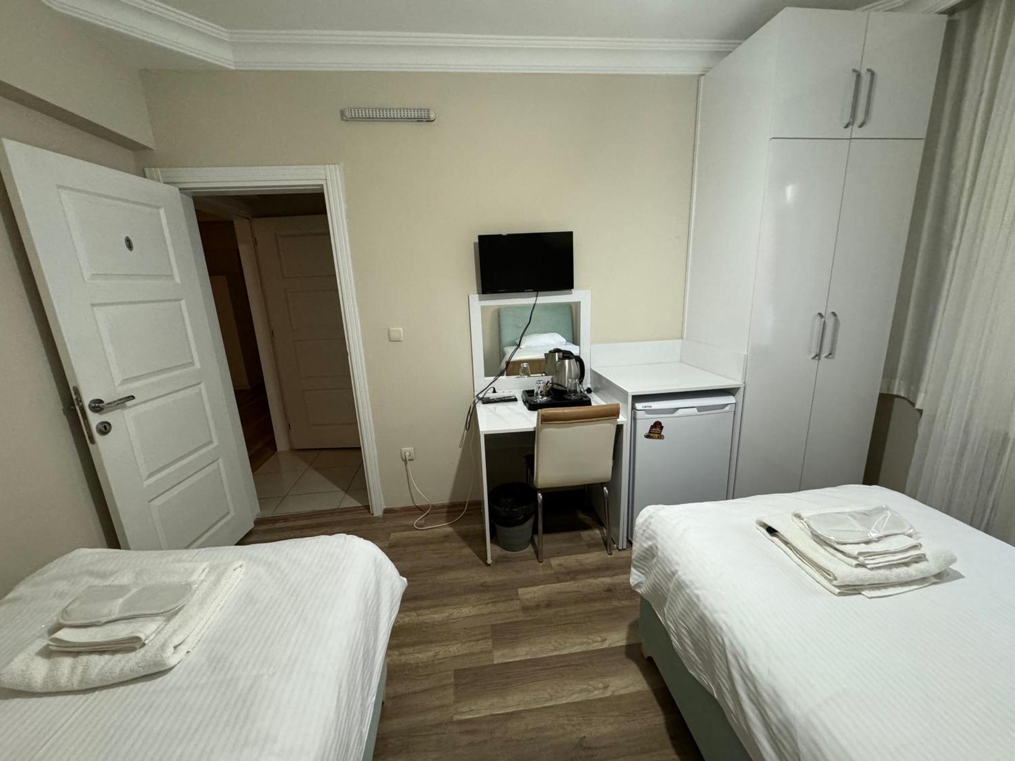 Hotel Doga Buyukcekmece