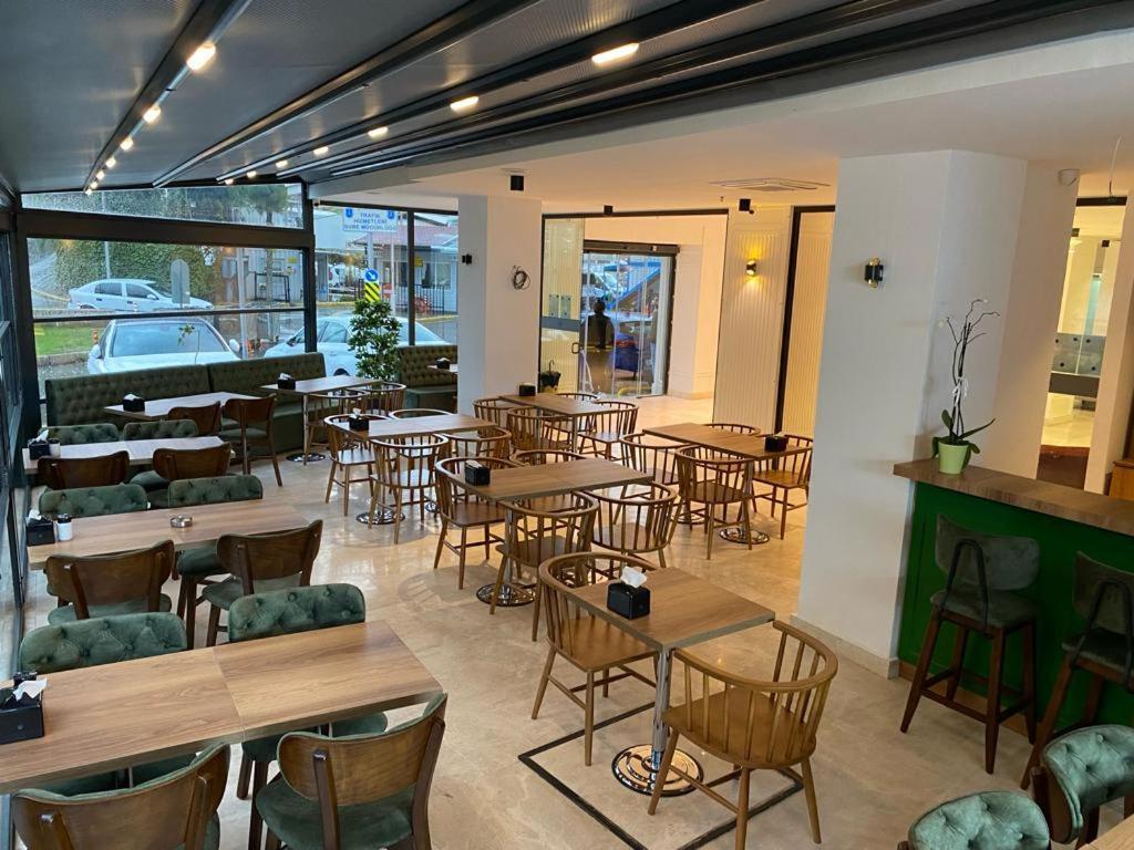 Nk Hotel Izmir