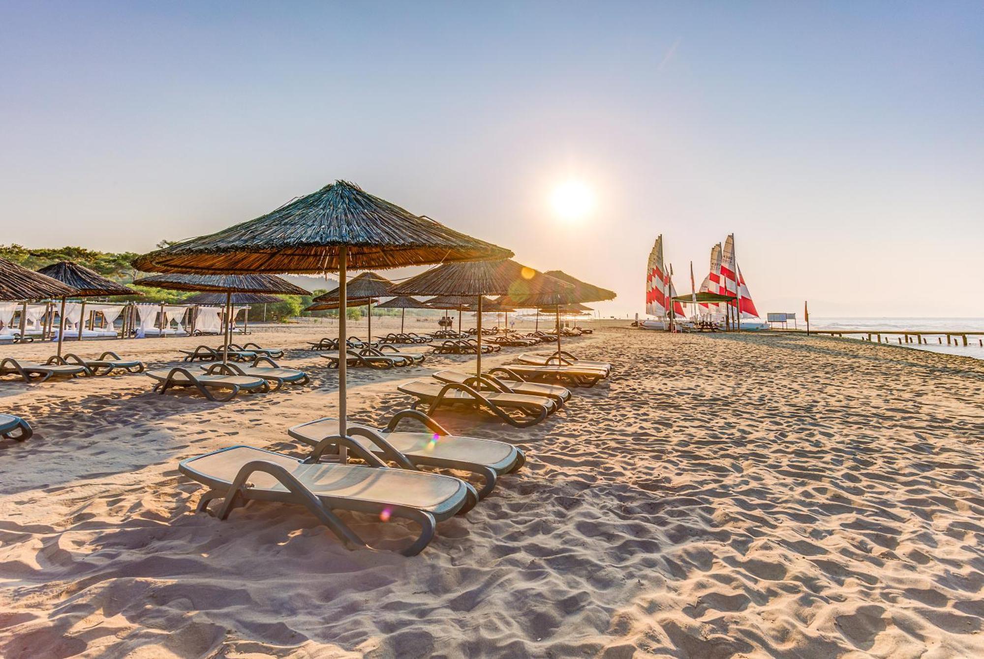 Tui Magic Life Hotel