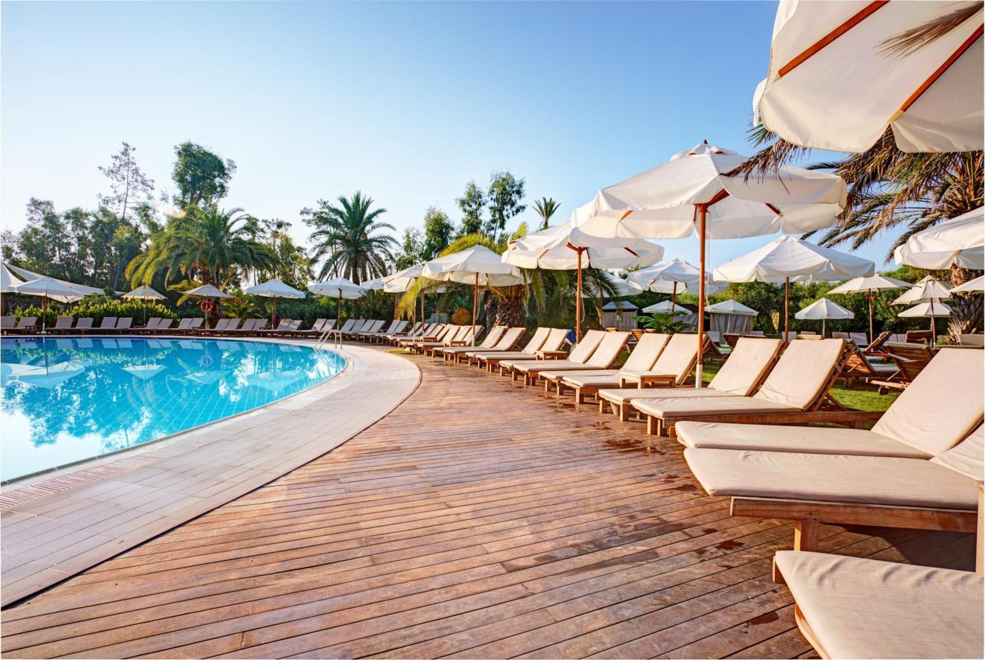 Tui Magic Life 5*