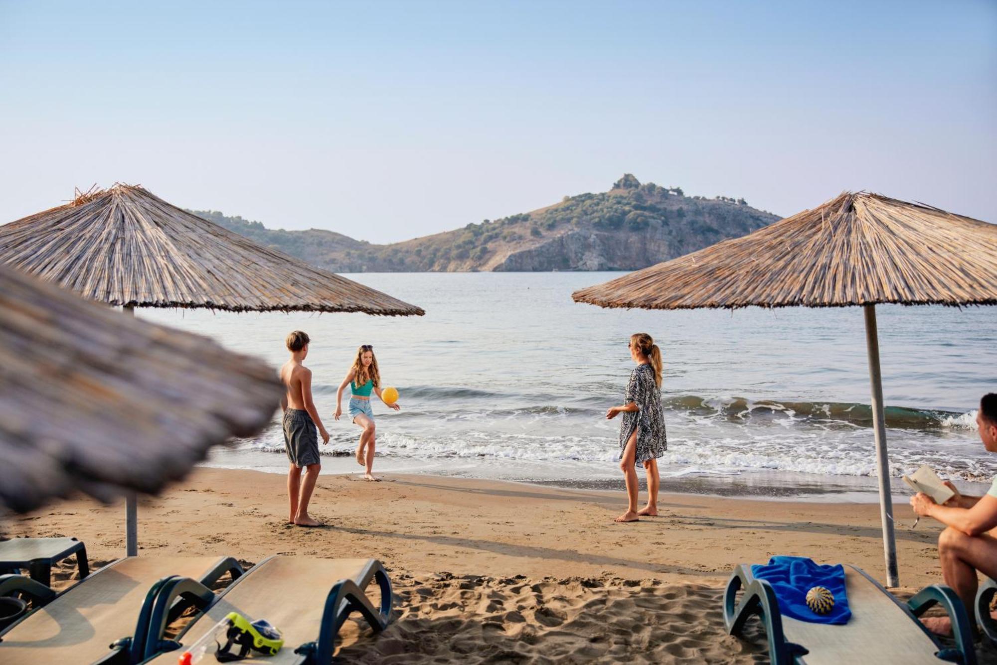 Tui Magic Life Sarigerme