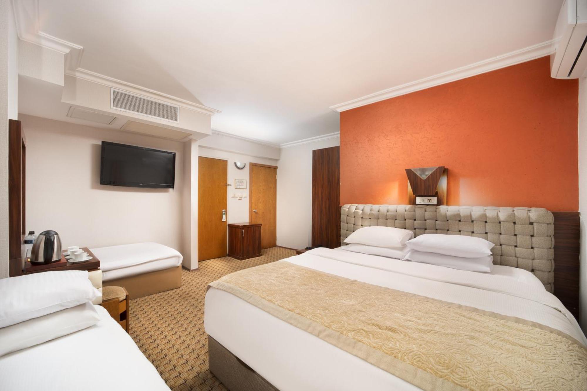 Elan Pera Hotel Istanbul
