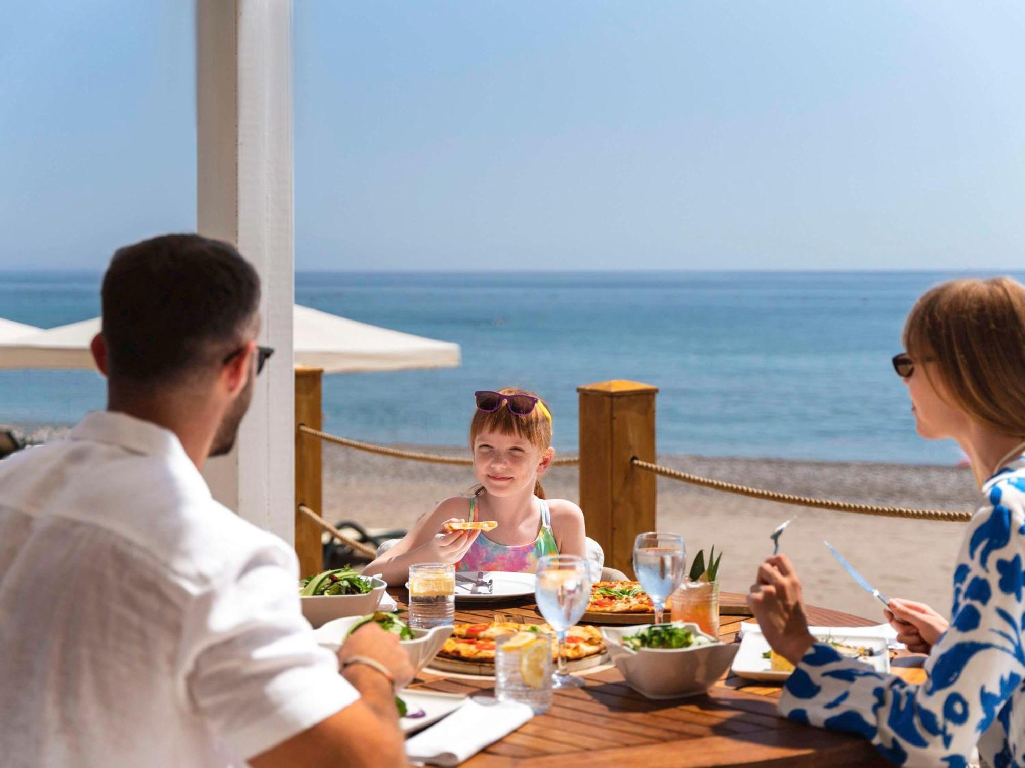 Rixos Sungate - The Land Of Legends Access 5*