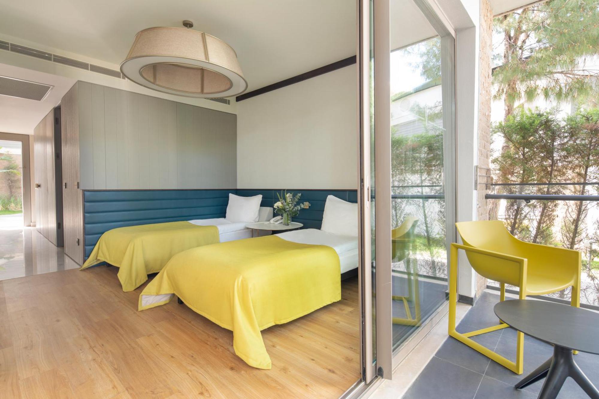 Hotel Voyage Golf & Spa Belek