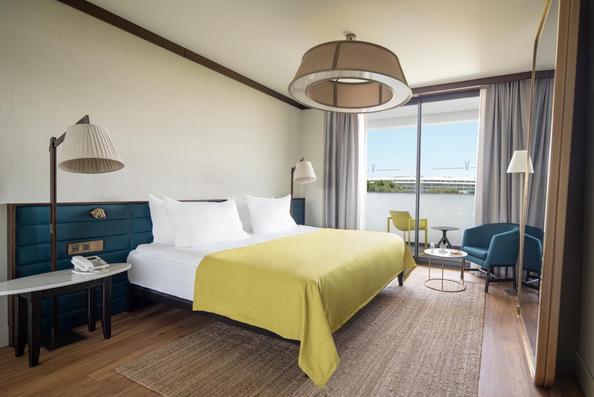 Voyage Golf & Spa Hotel