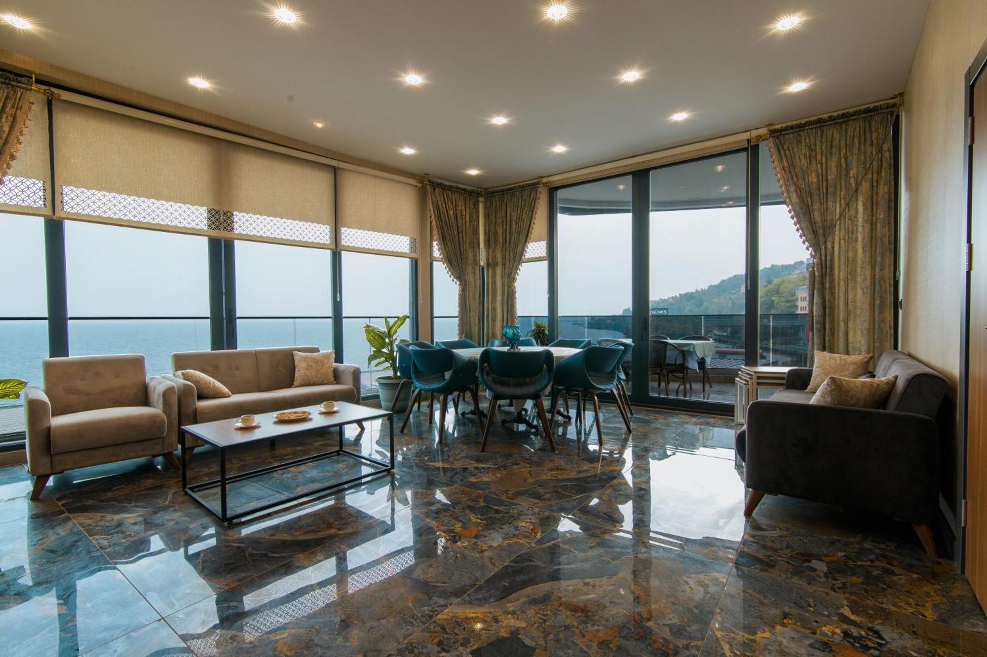 Fevzi Hoca Hotel *