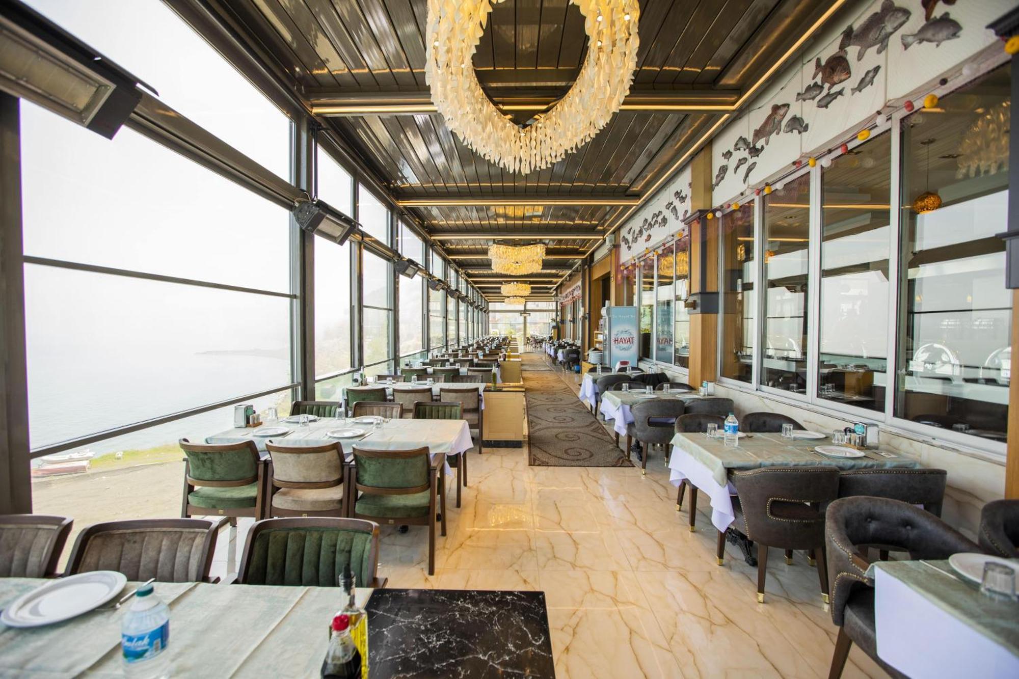 Fevzi Hoca Hotel