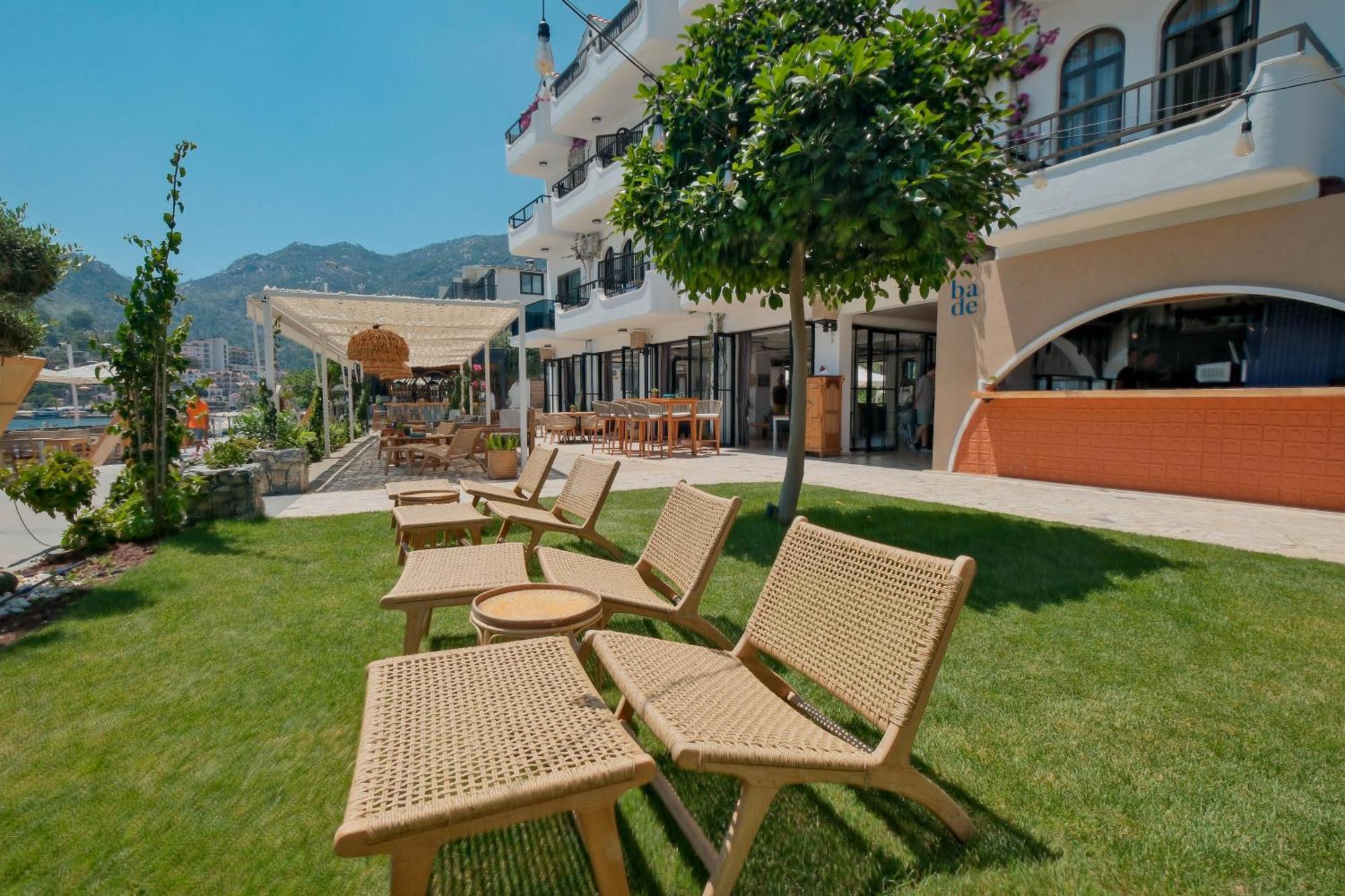 Hotel The Diplomat Turunc