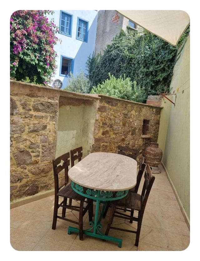Holiday home Paydos